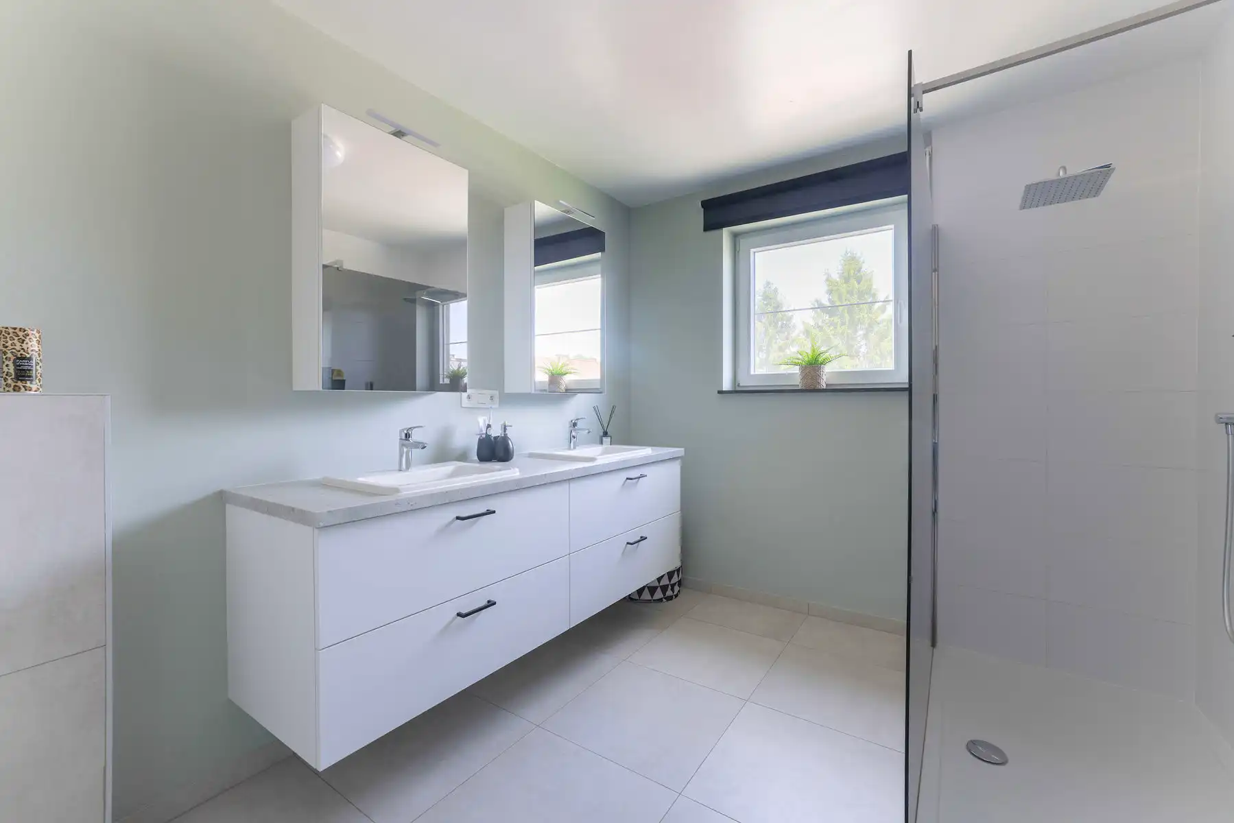 Nieuwbouwwoning op ca. 387 m² met energiezuinig EPC-label A foto 14