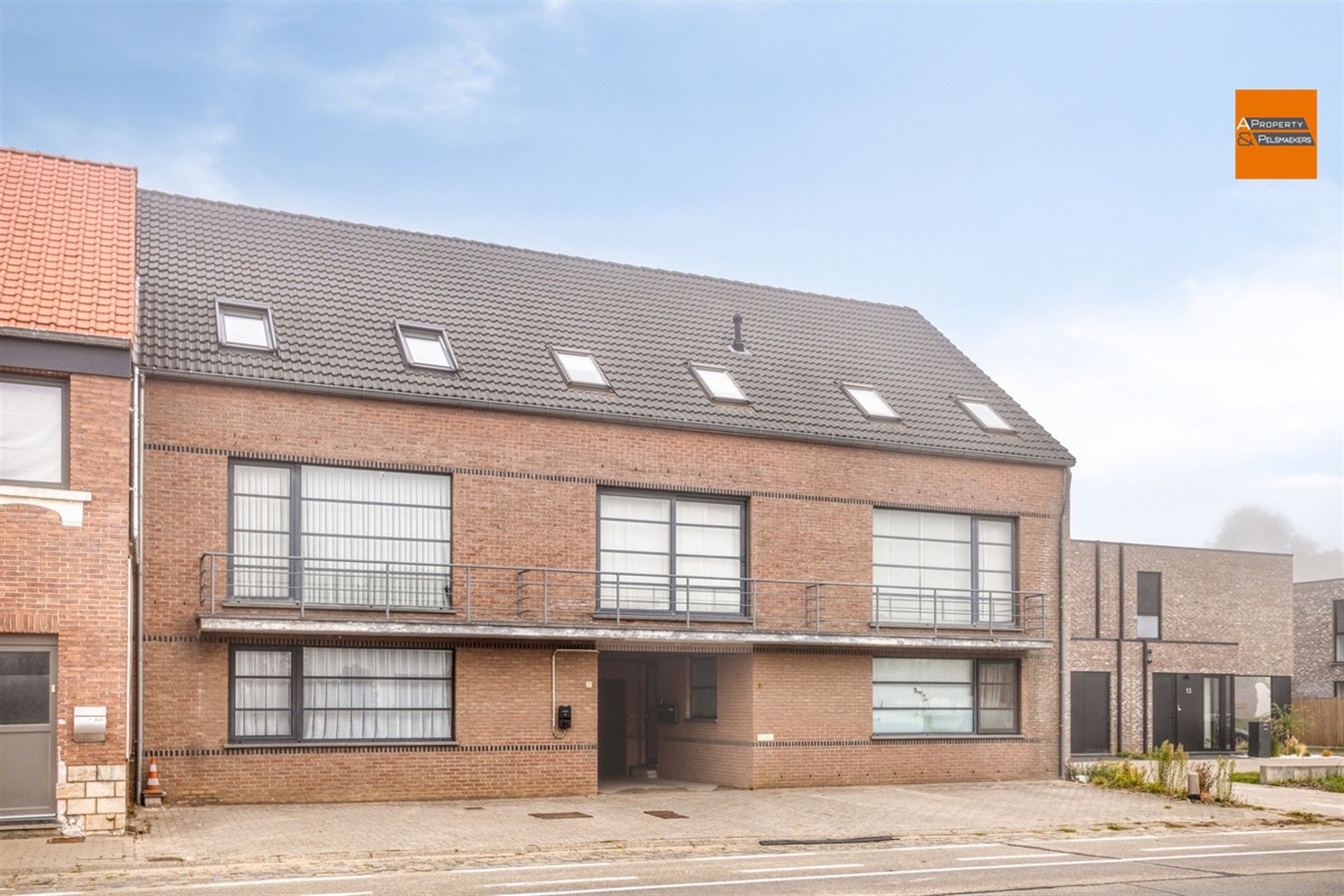 Duplex/triplex foto 20
