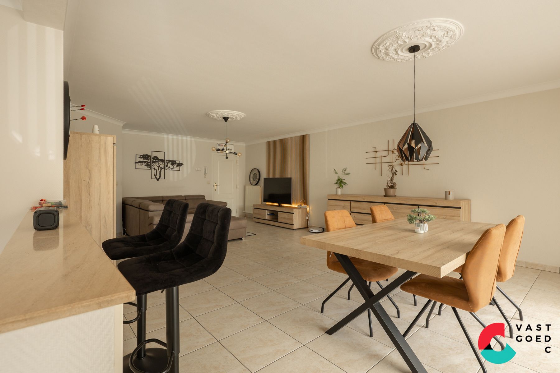 Appartement te koop foto 5