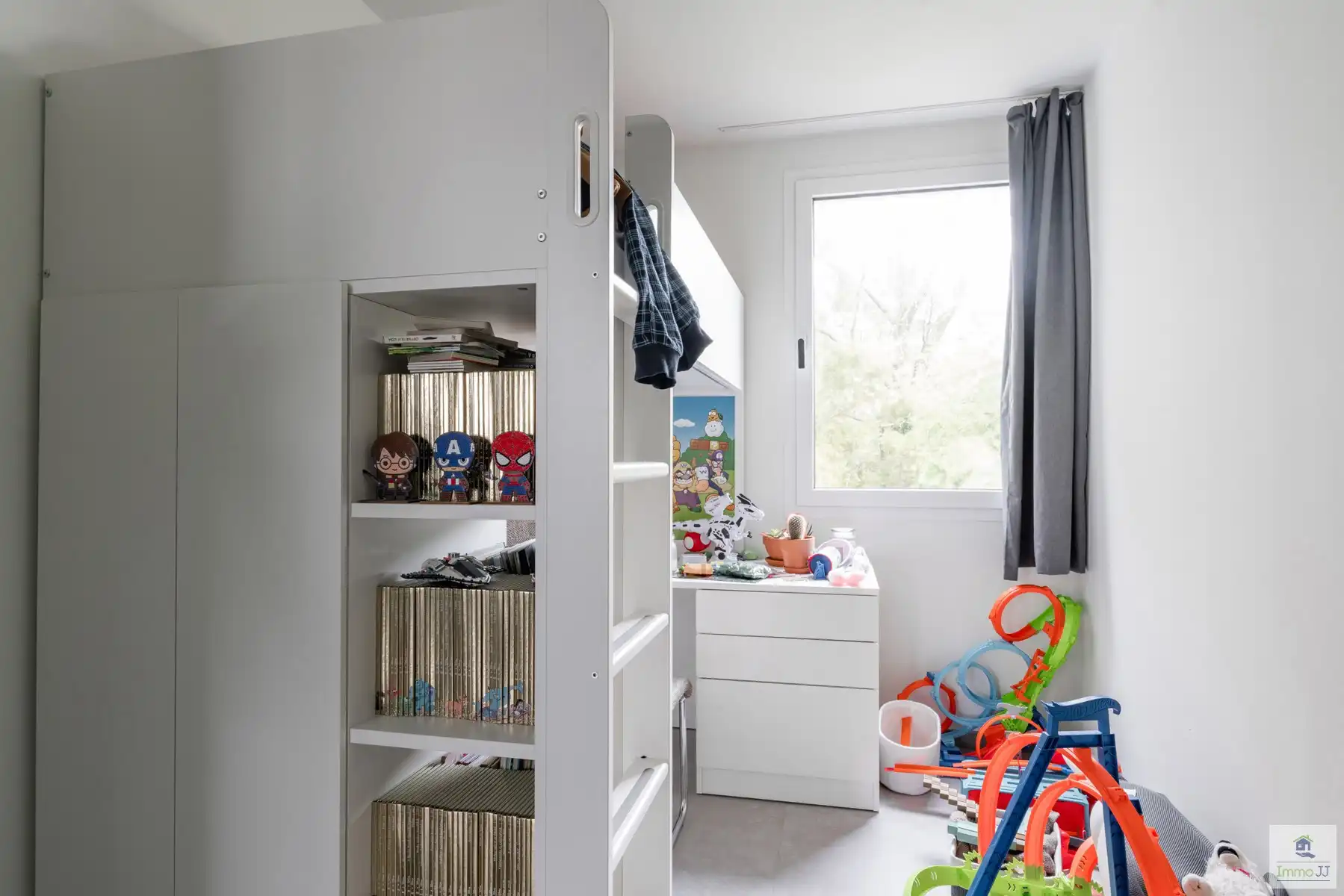 Energiezuinige nieuwbouwwoning met 3 slaapkamers foto 14