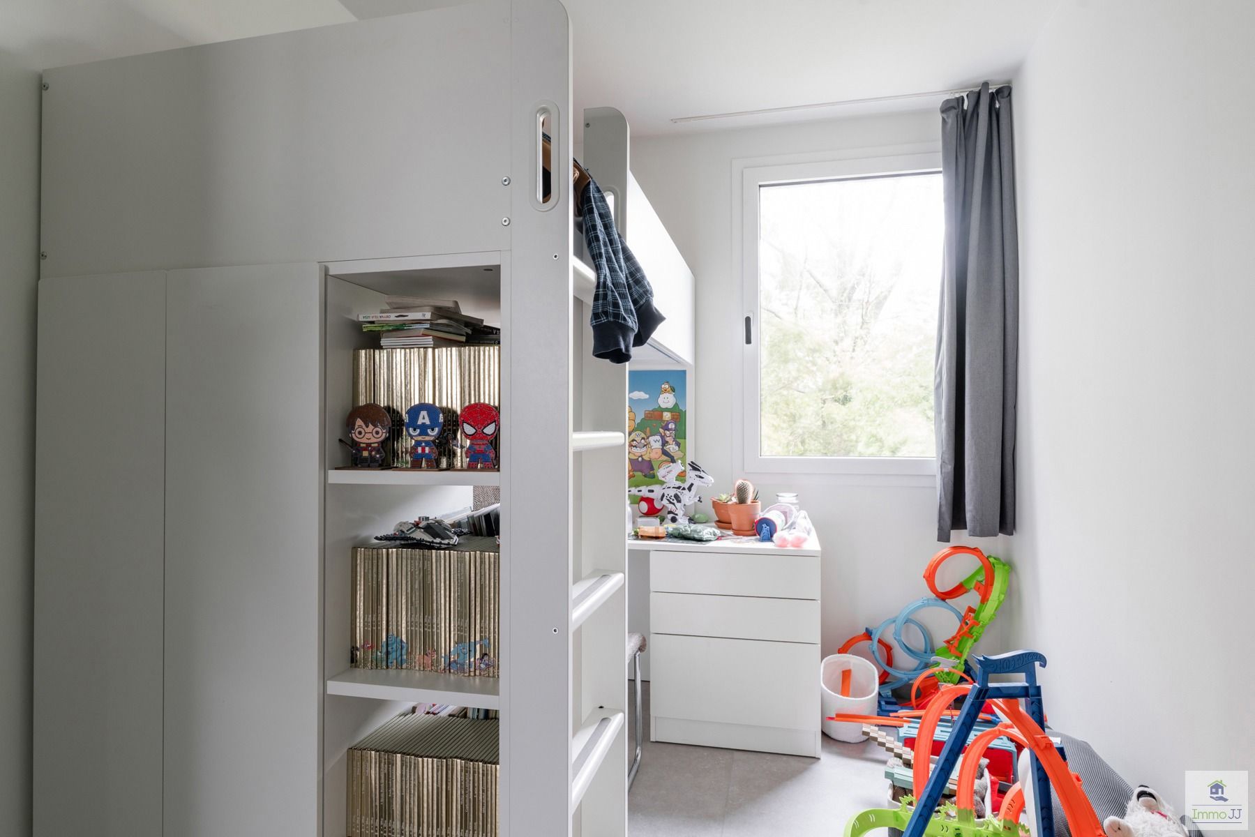 Energiezuinige nieuwbouwwoning met 3 slaapkamers foto 14