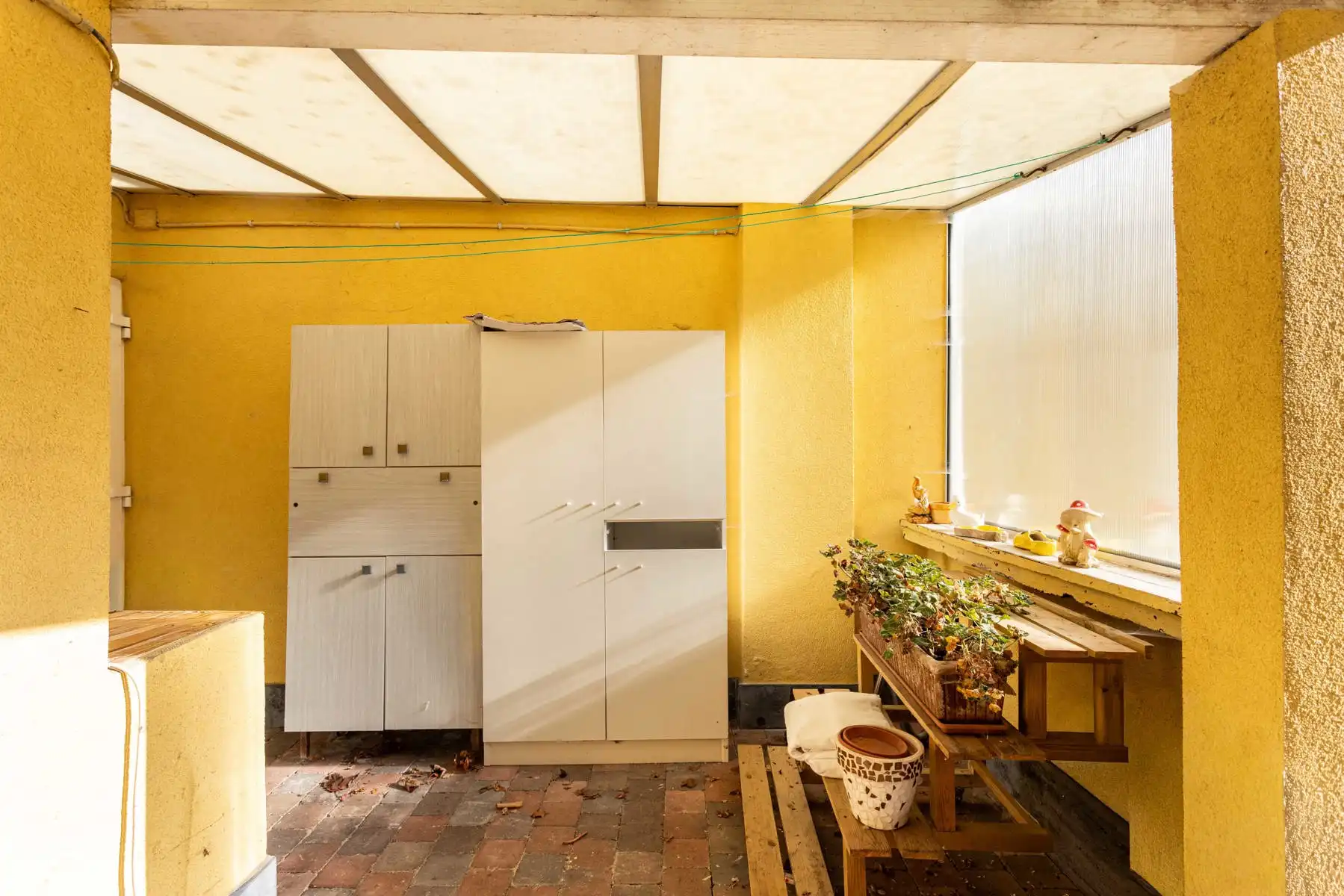 Leuke woning met 3 slpk en tuin in het centrum! foto 20