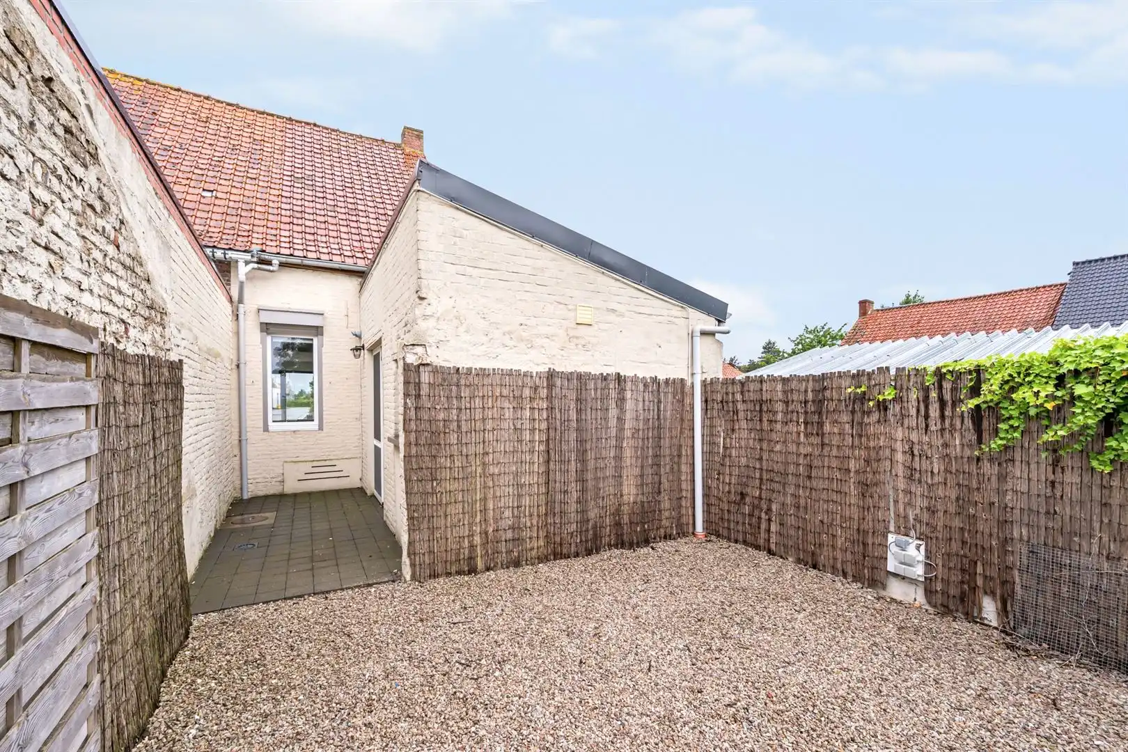 Woning met 2 slaapkamers foto 17