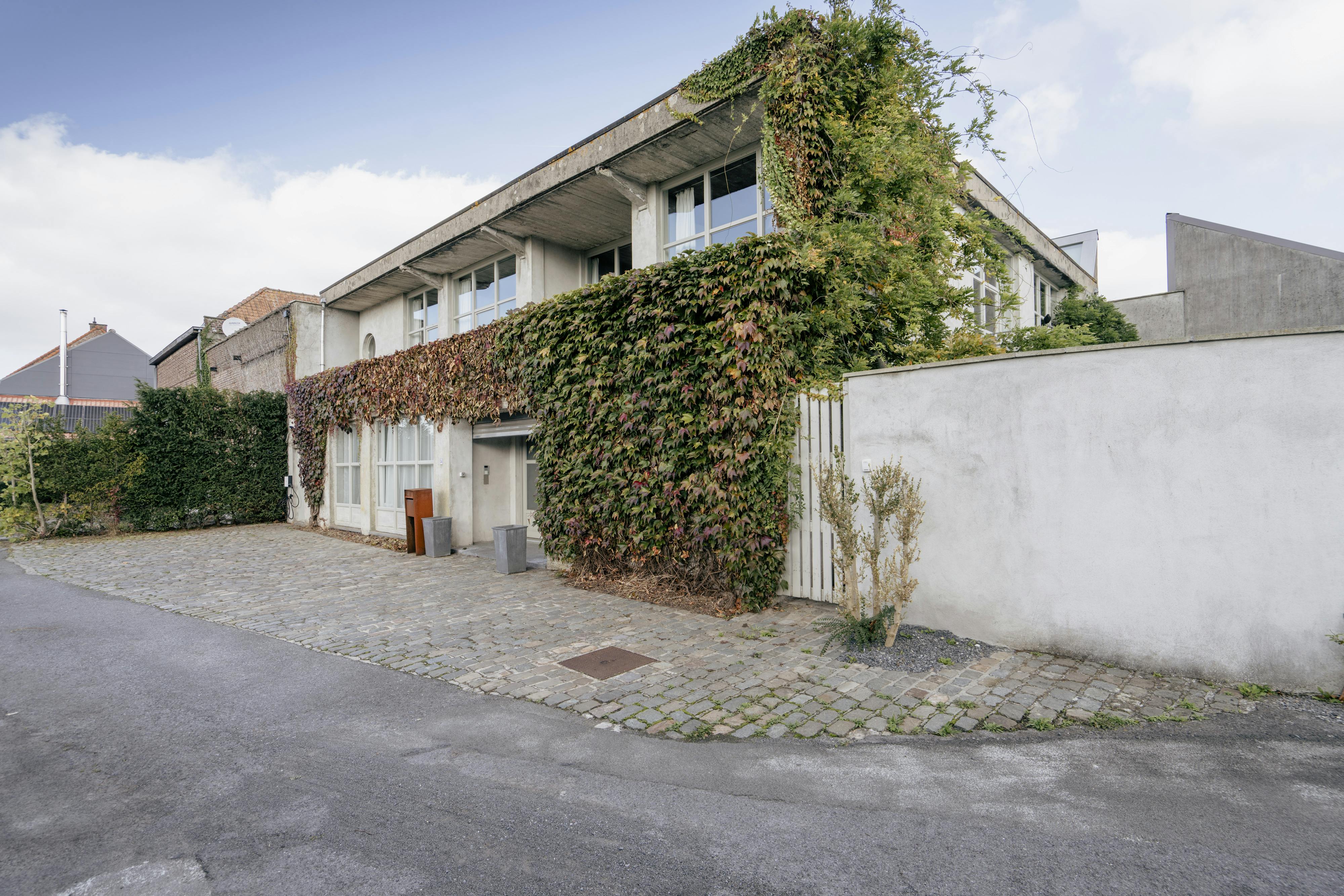 Huis te koop Opstal 58 - 8930 Lauwe