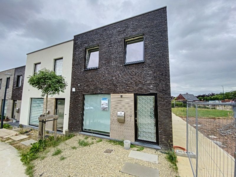 Huis te huur Paardebloemstraat 13 - 8550 Zwevegem