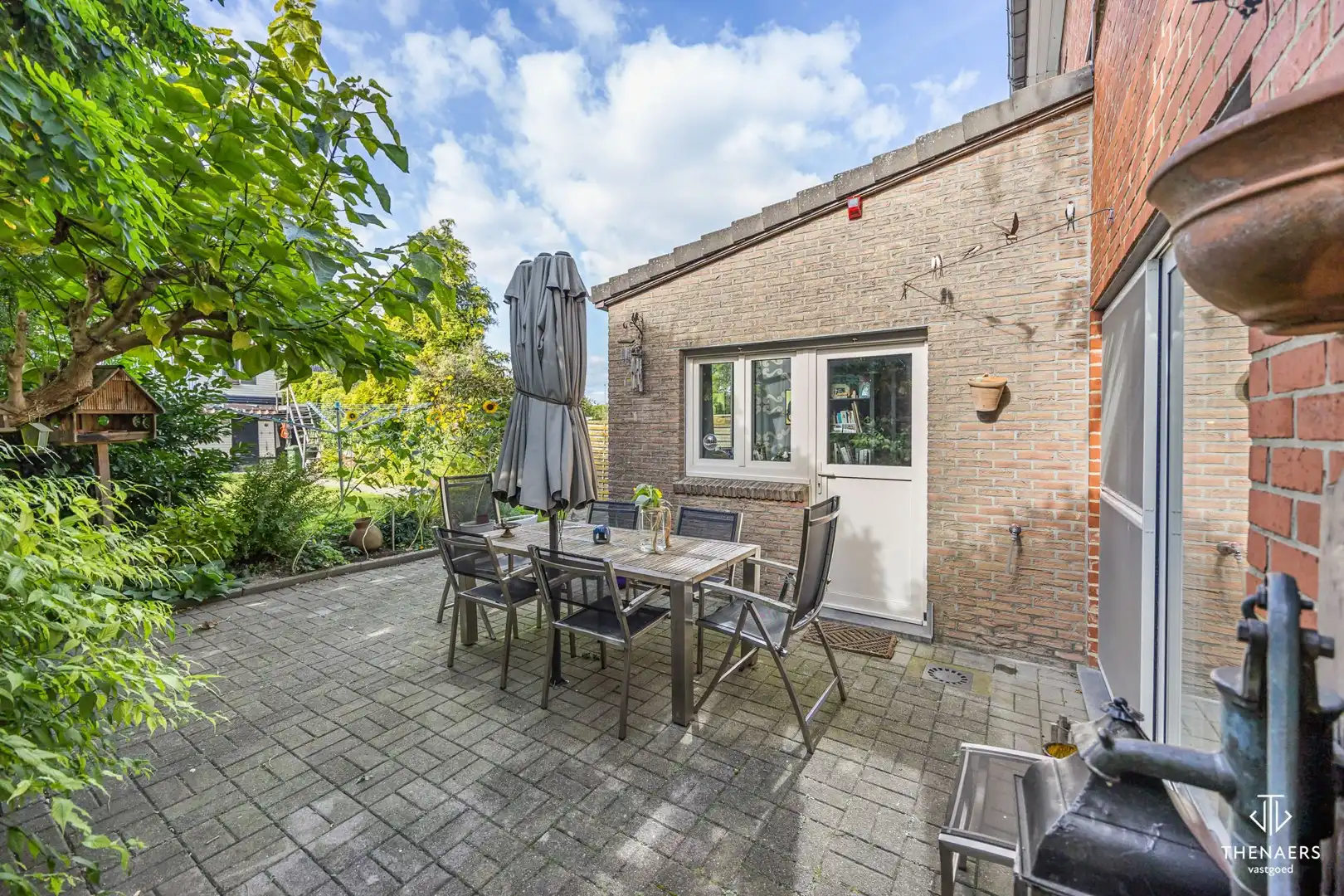Ruime halfopen gezinswoning met 194 m² woonoppervlakte, drie slaapkamers en aangename tuin in Heers. foto 26