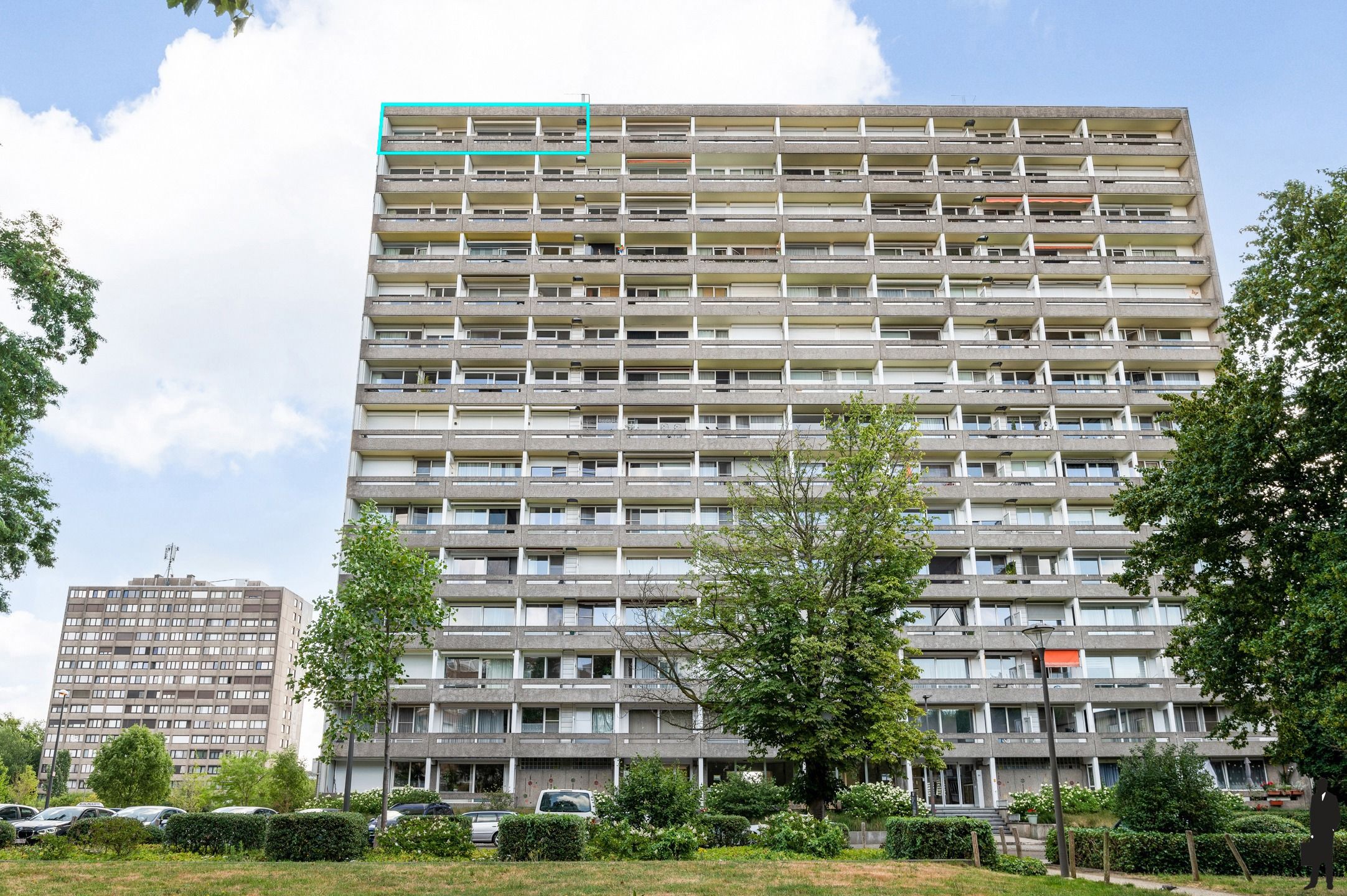 Appartement te koop foto 18
