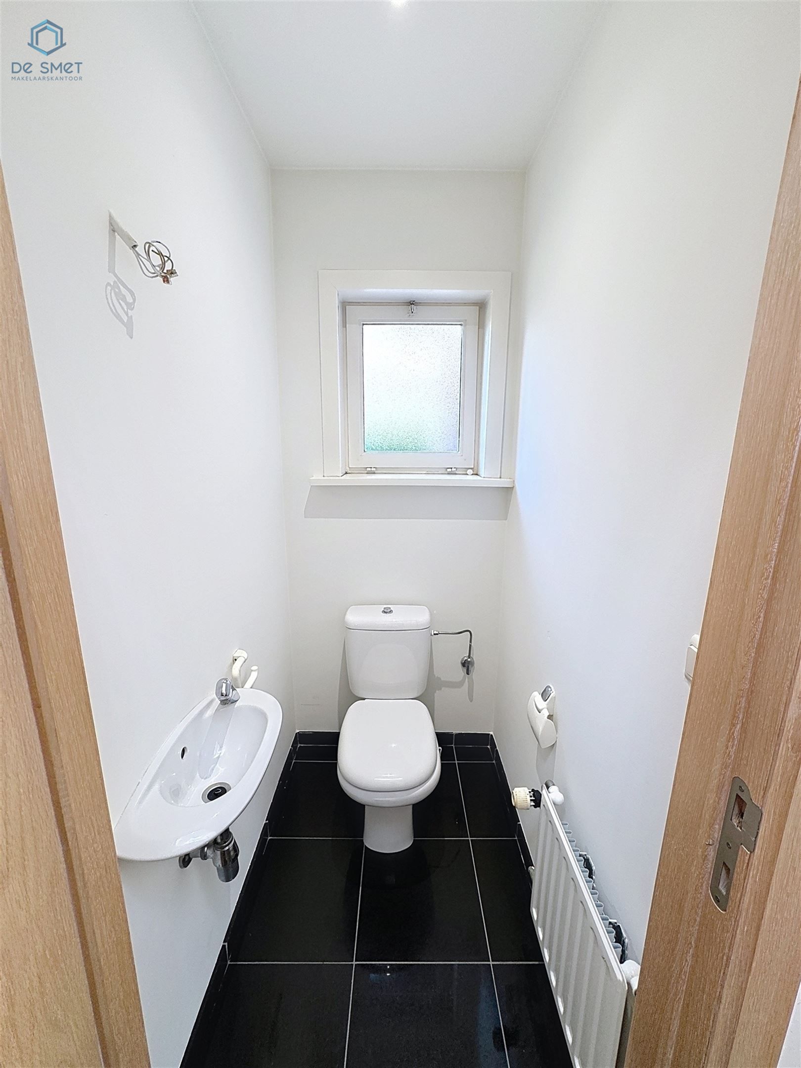 Luxueus afgewerkte halfopen woning met 4 slaapkamers, 2 badkamers en stadstuin Geraardsbergen (Overboelare) foto 4