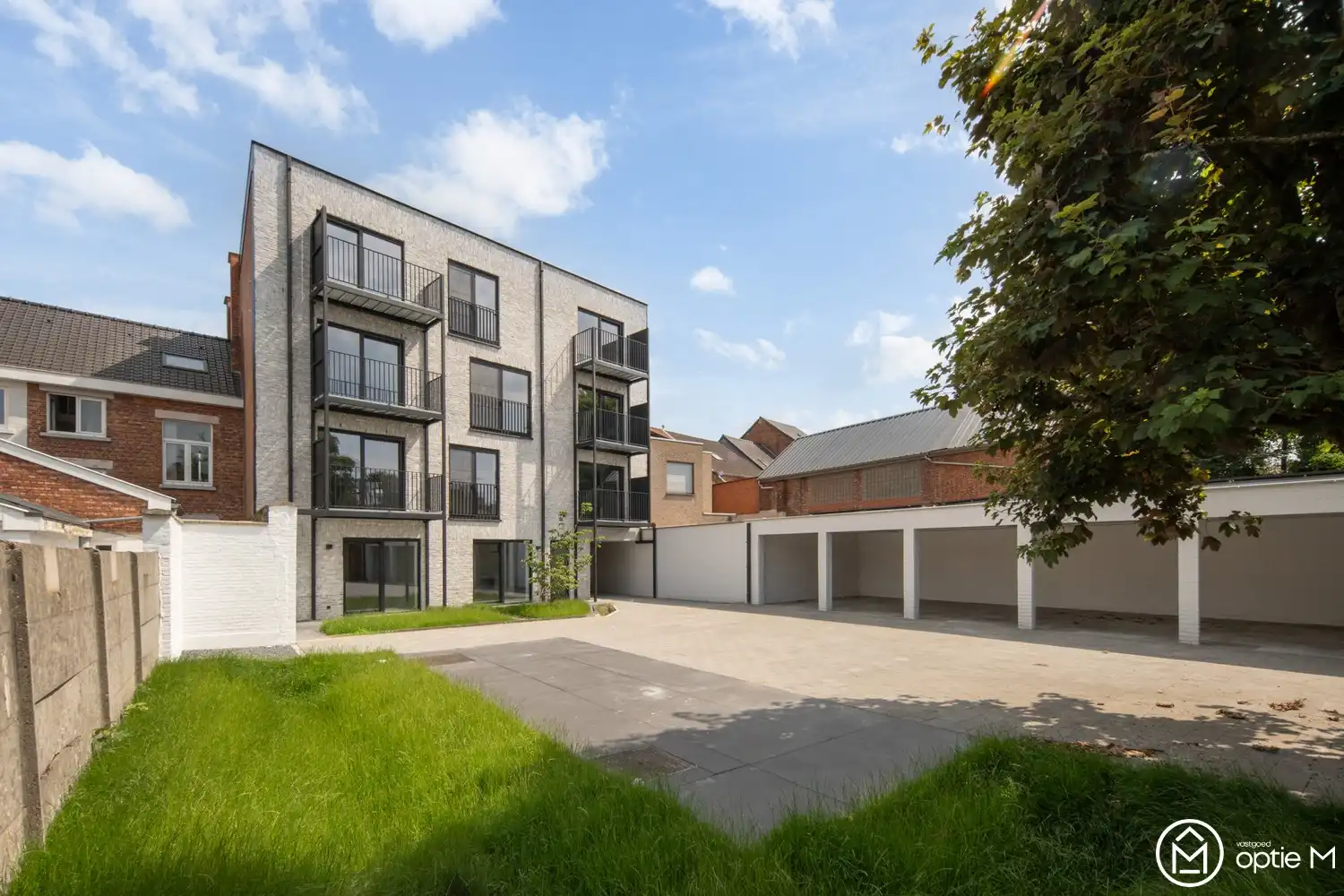 Instapklaar appartement te koop in het centrum van Hasselt foto 11