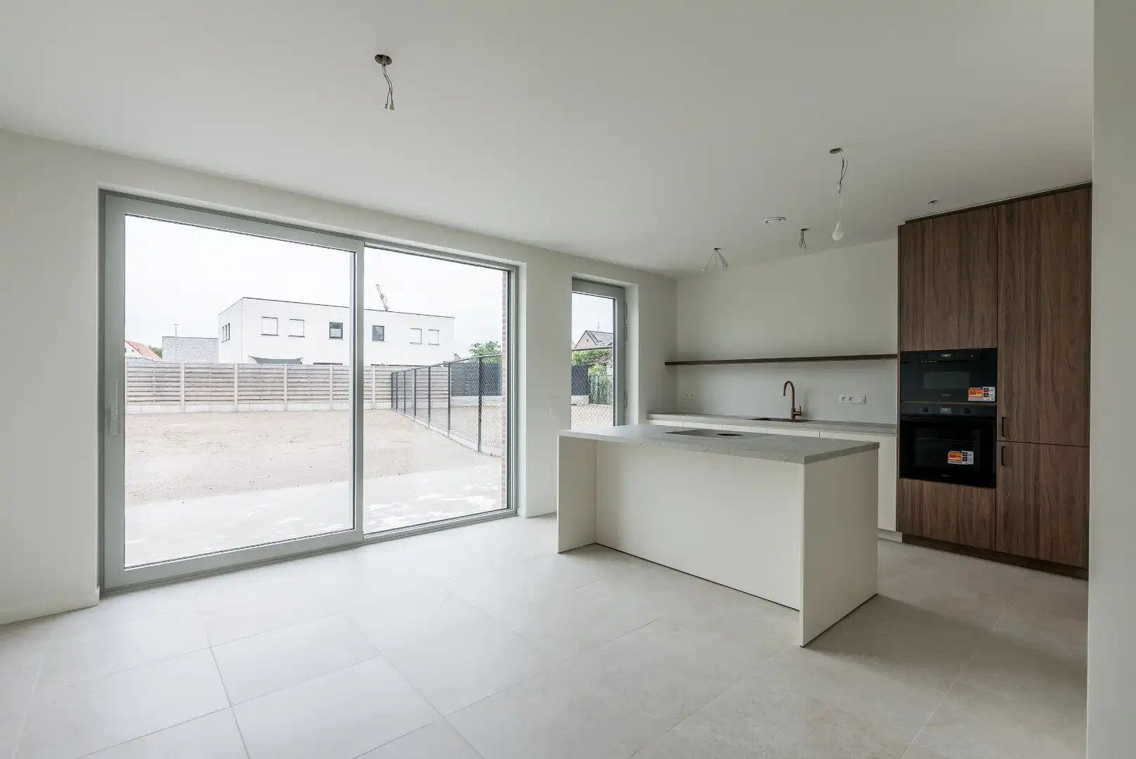 Gunstig gelegen nieuwbouwwoning vlakbij het centrum van Mol-Sluis foto 7