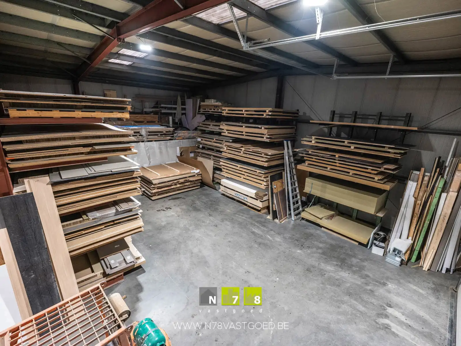 Bedrijfsvastgoed te koop foto 23