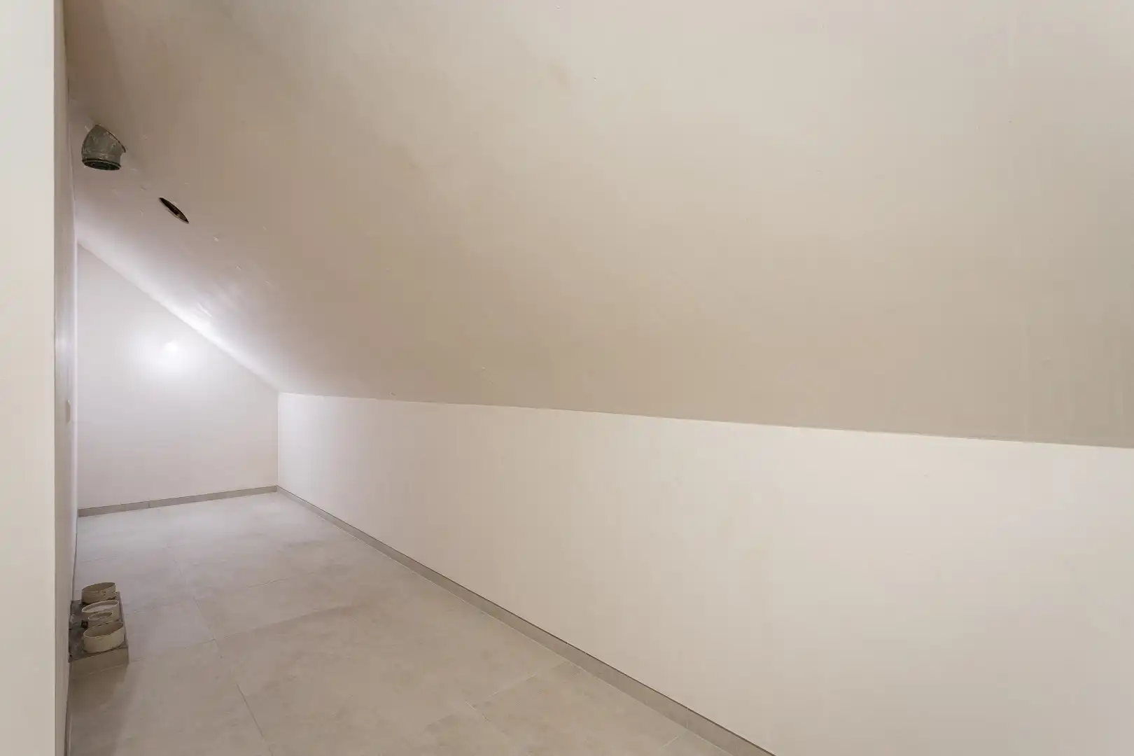 Duplex 3 slpk, terras en 2 autostaanplaatsen foto 18