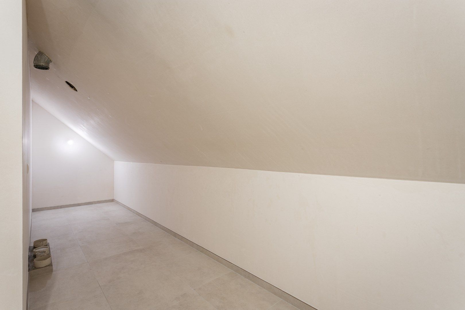 Duplex 3 slpk, terras en 2 autostaanplaatsen foto 18