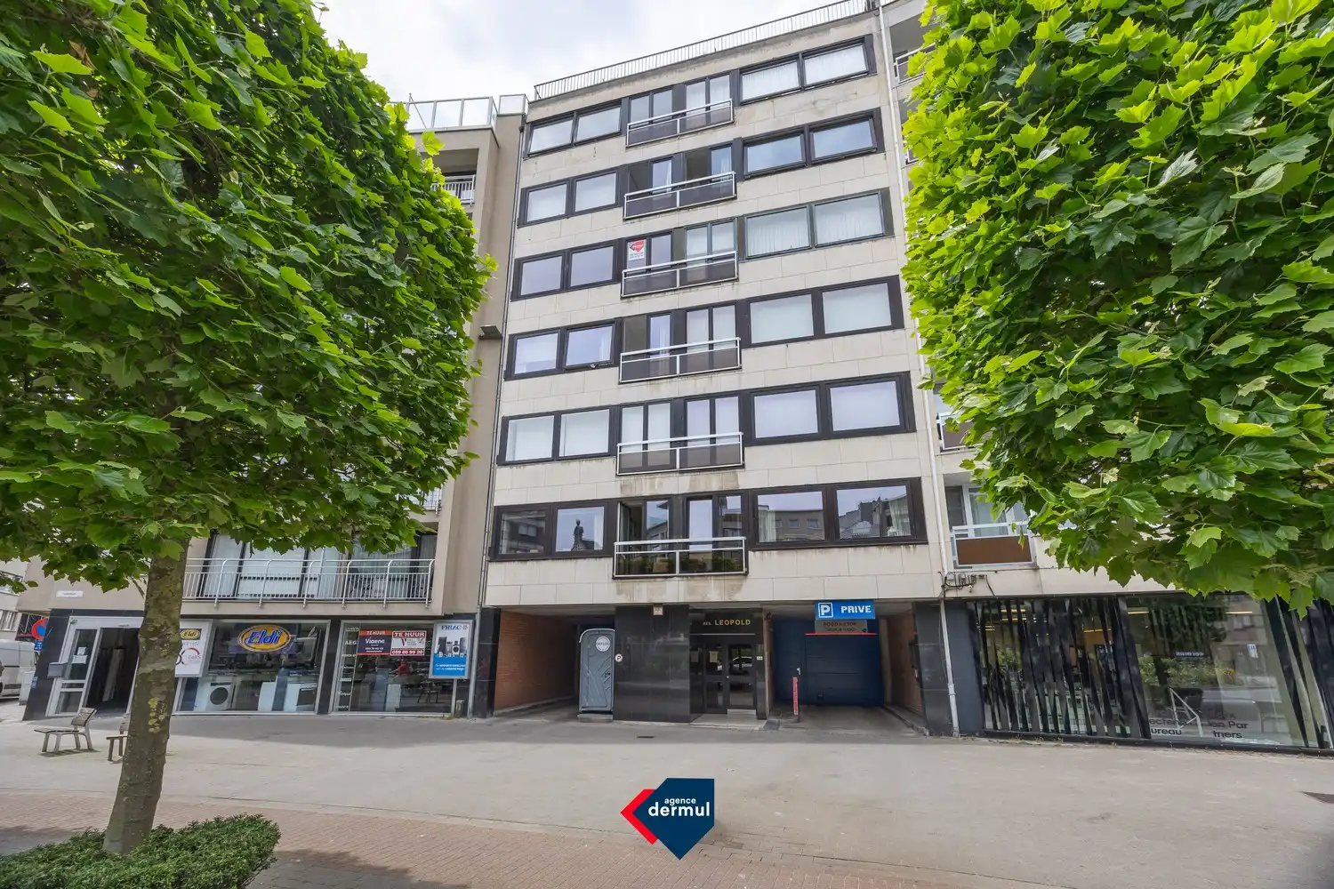 RESIDENTIE LEOPOLD foto 23