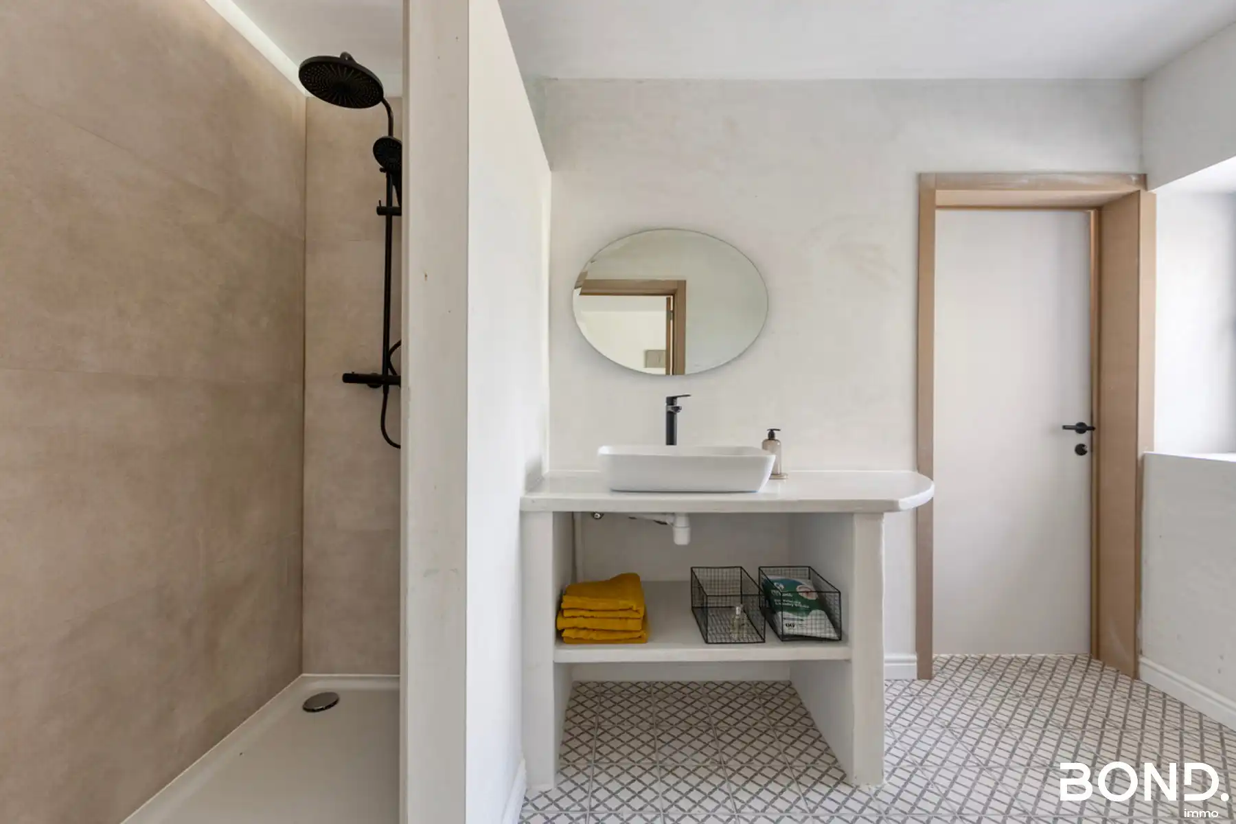 Landelijke villa foto 21