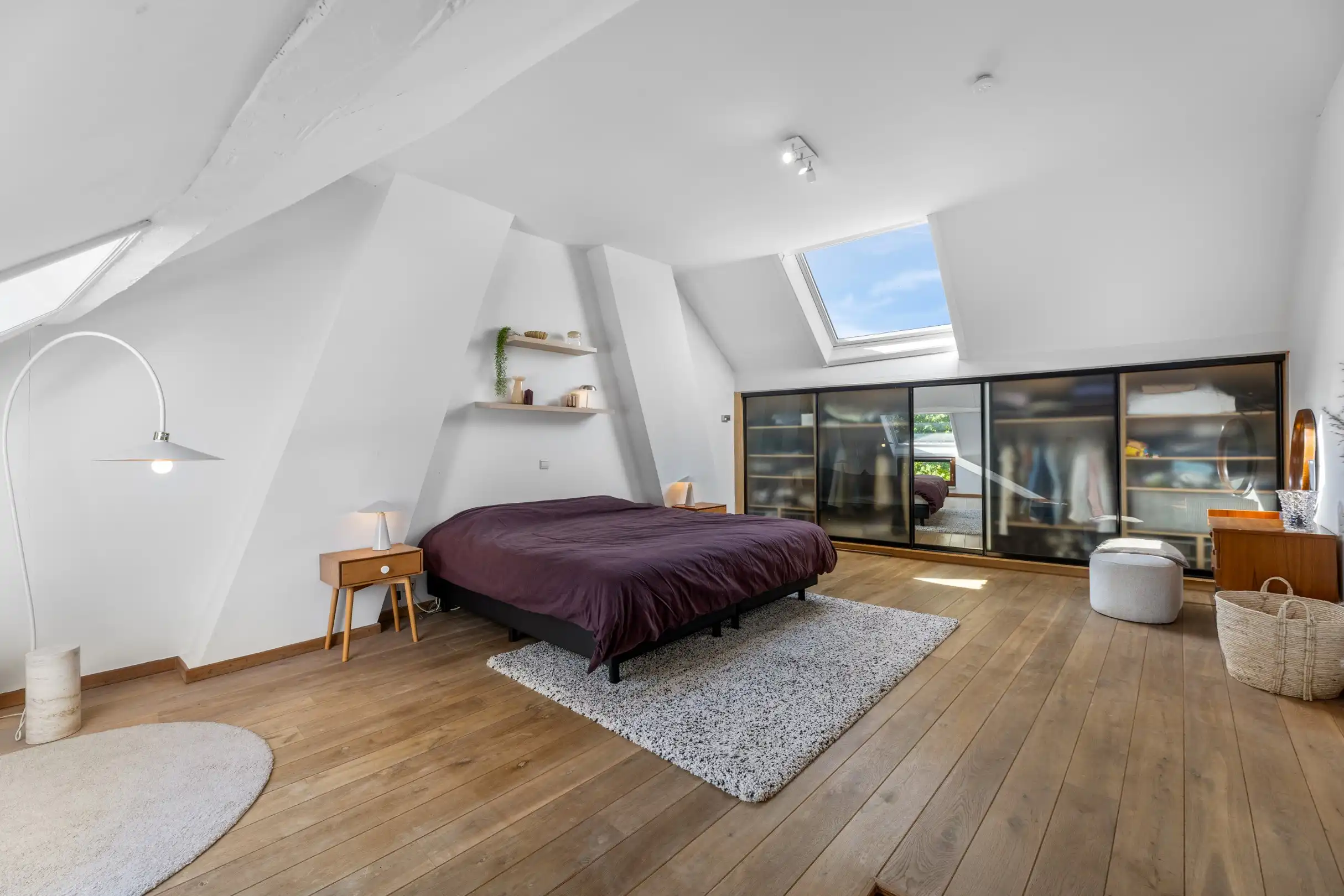 Knappe woning op heerlijke centrumlocatie foto 19