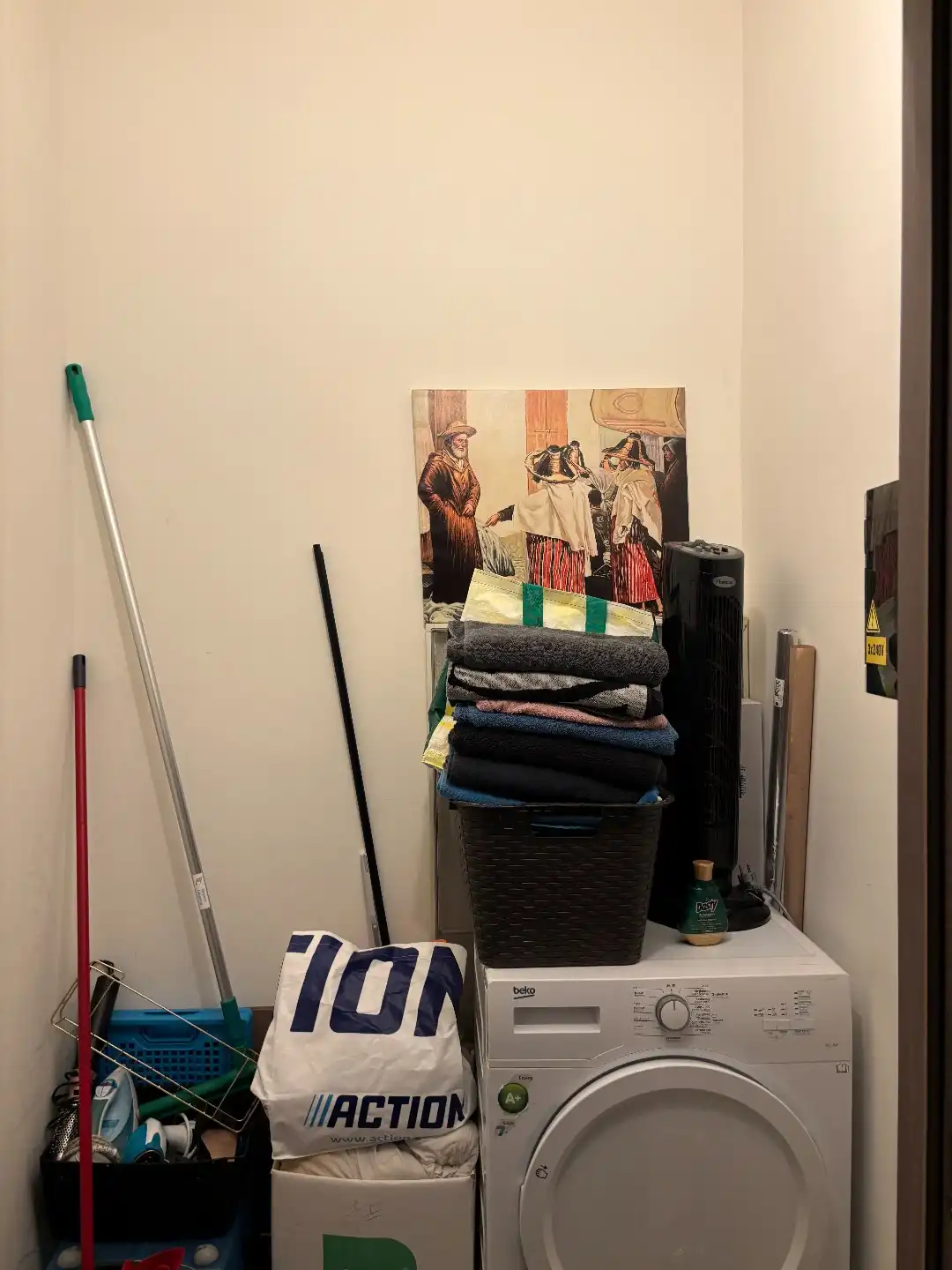 Energiezuinig appartement met 2 slaapkamers en garage foto 15