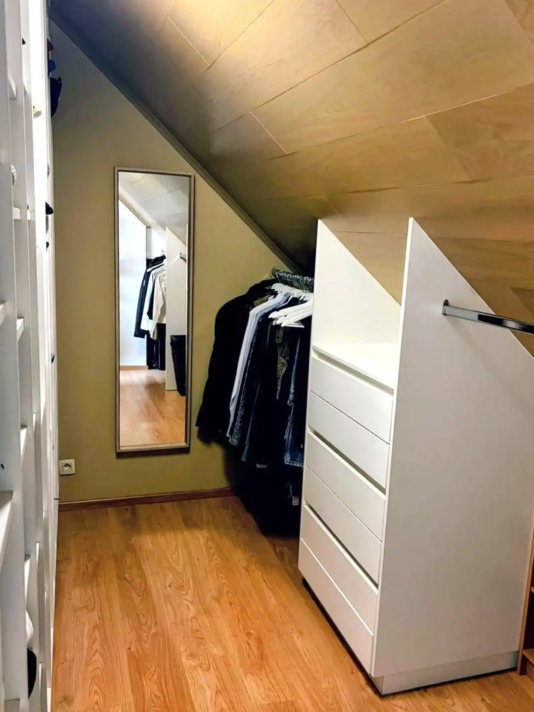 Energiezuinige gezinswoning met vier slaapkamers foto 16