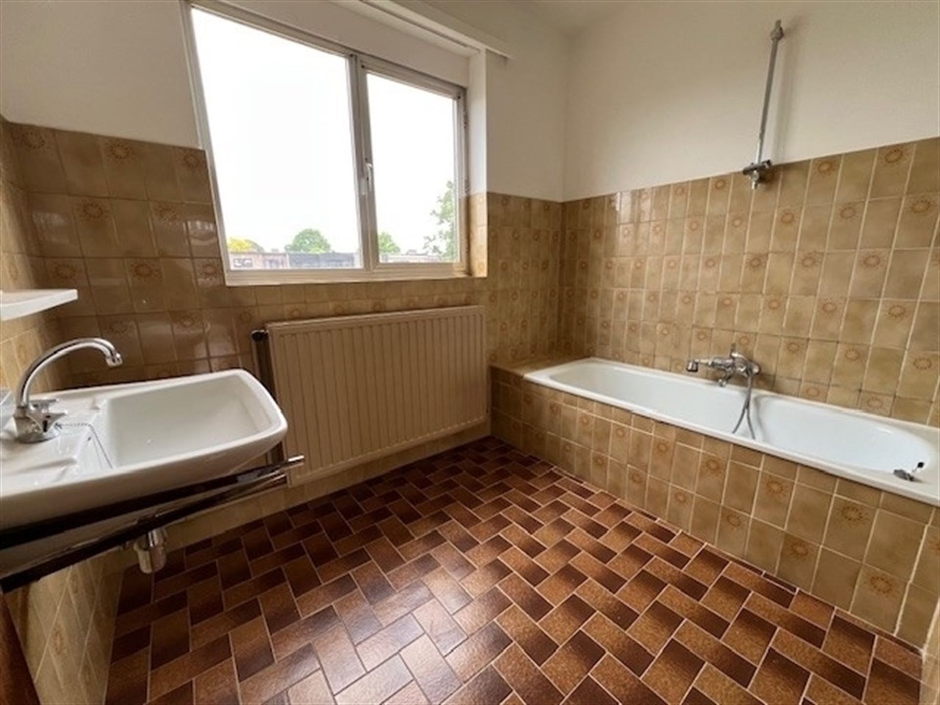 Rustig gelegen bel-étage woning met 4 slaapkamers foto 6