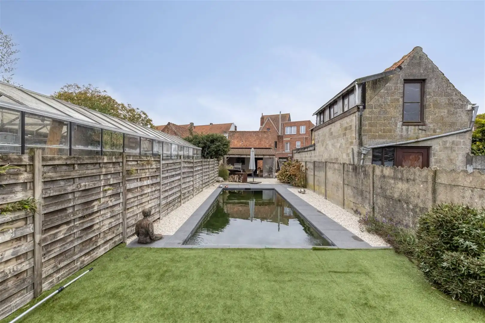 Huis te koop Molenstraat 142 - 9900 Eeklo