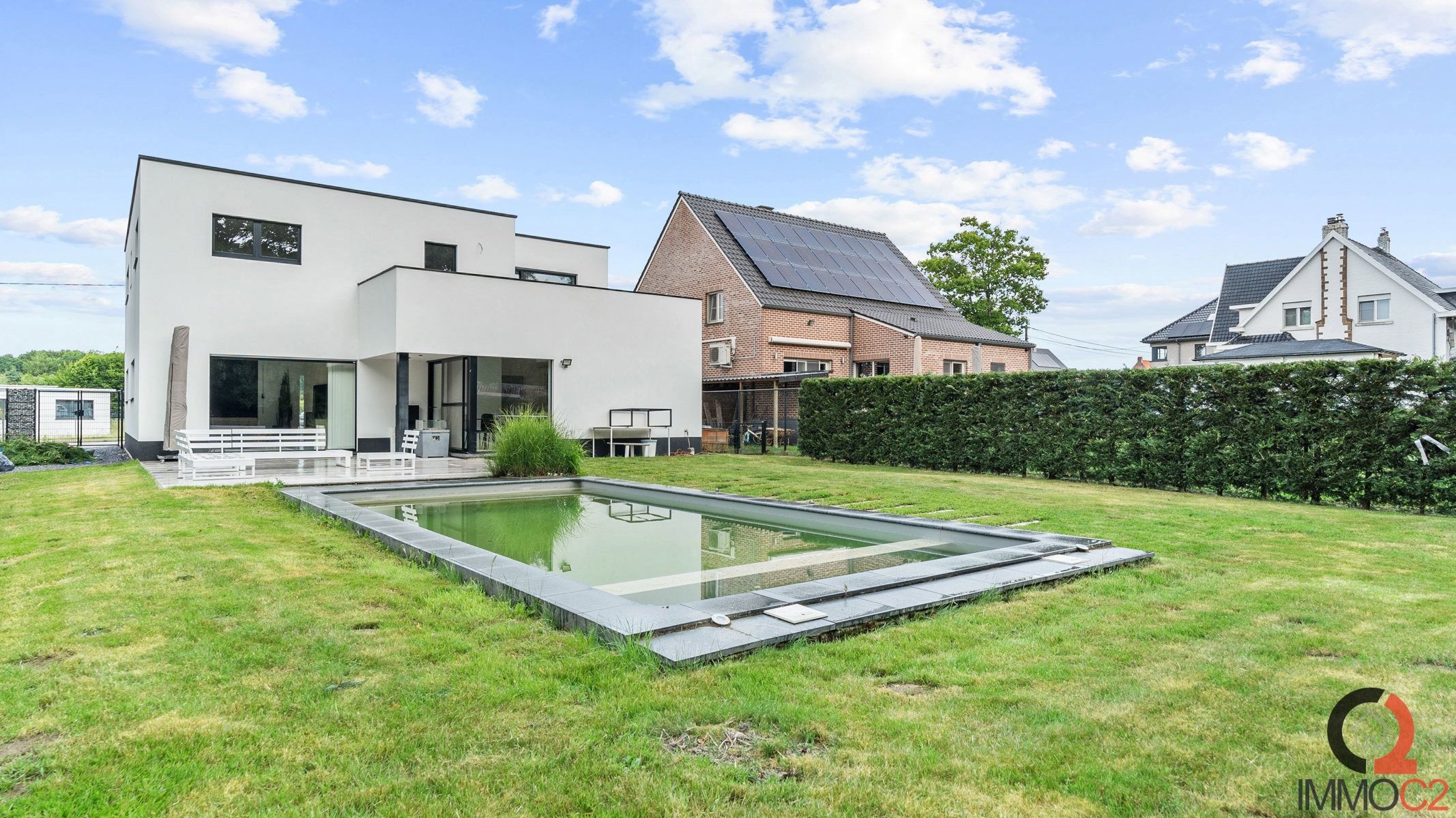 Huis te koop foto 2