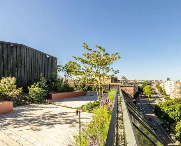 Louis Schmidtlaan 87, 1040 Etterbeek foto 15