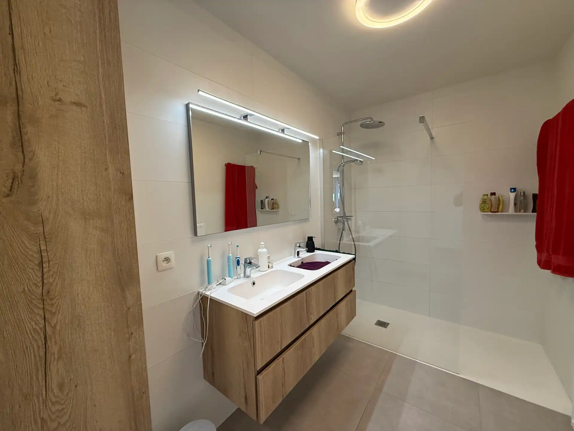 LEDE - Lichtrijk, recent BEN-appartement op toplocatie. foto 7