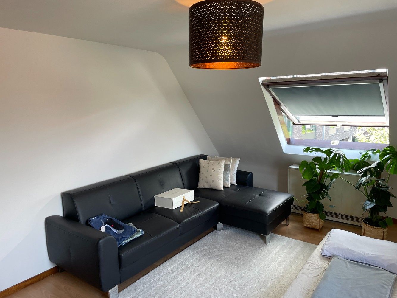 Appartement gelegen in het centrum van Pelt foto 2