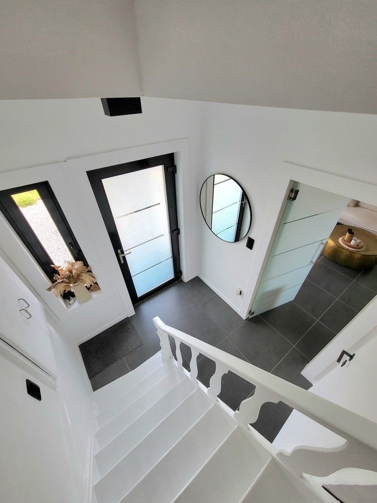 Instapklare woning met 3 Slpks en prachtige tuin foto 2