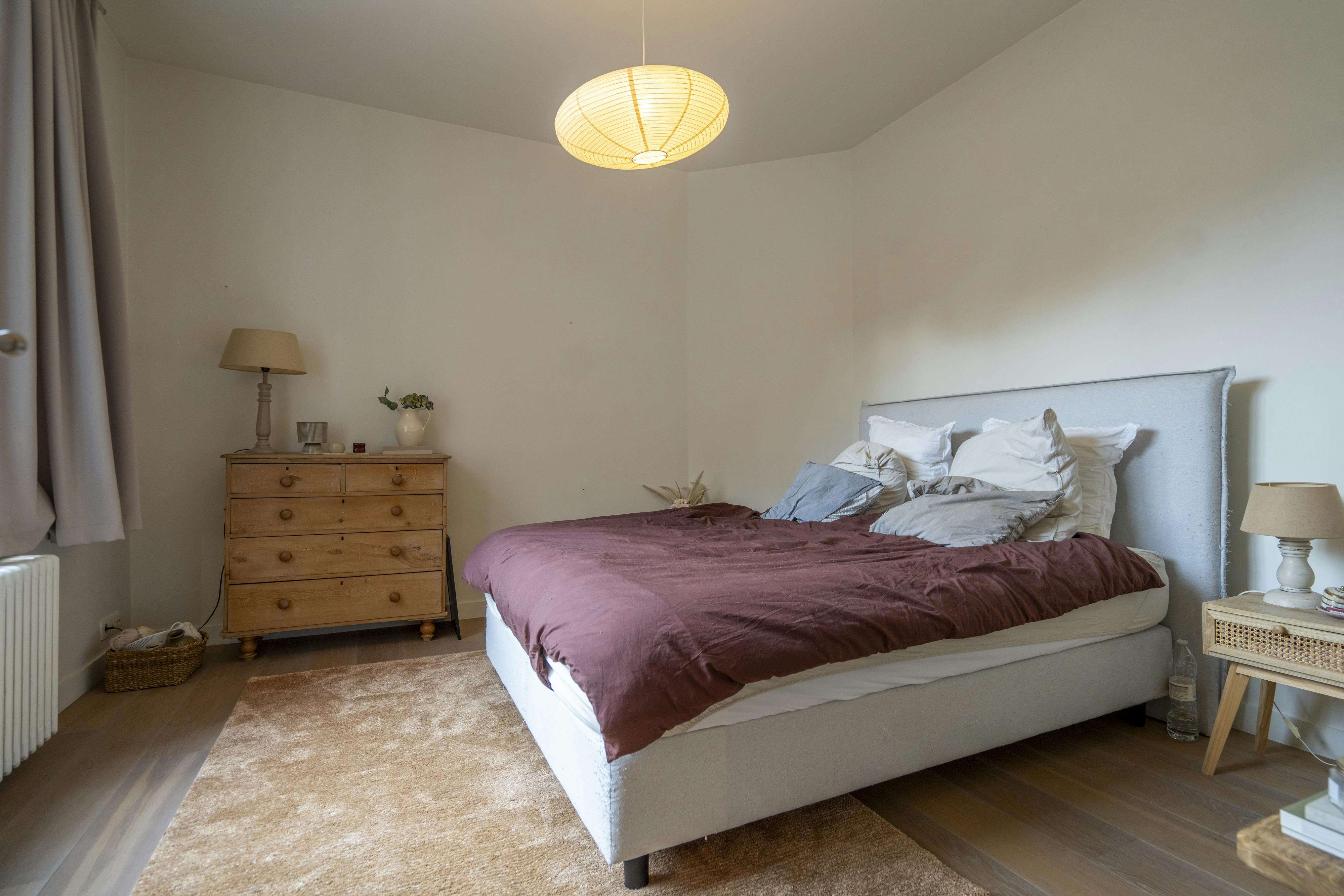 Verhuurd handelspand met appartementen te koop in Kortrijk (opbrengsteigendom) foto 13