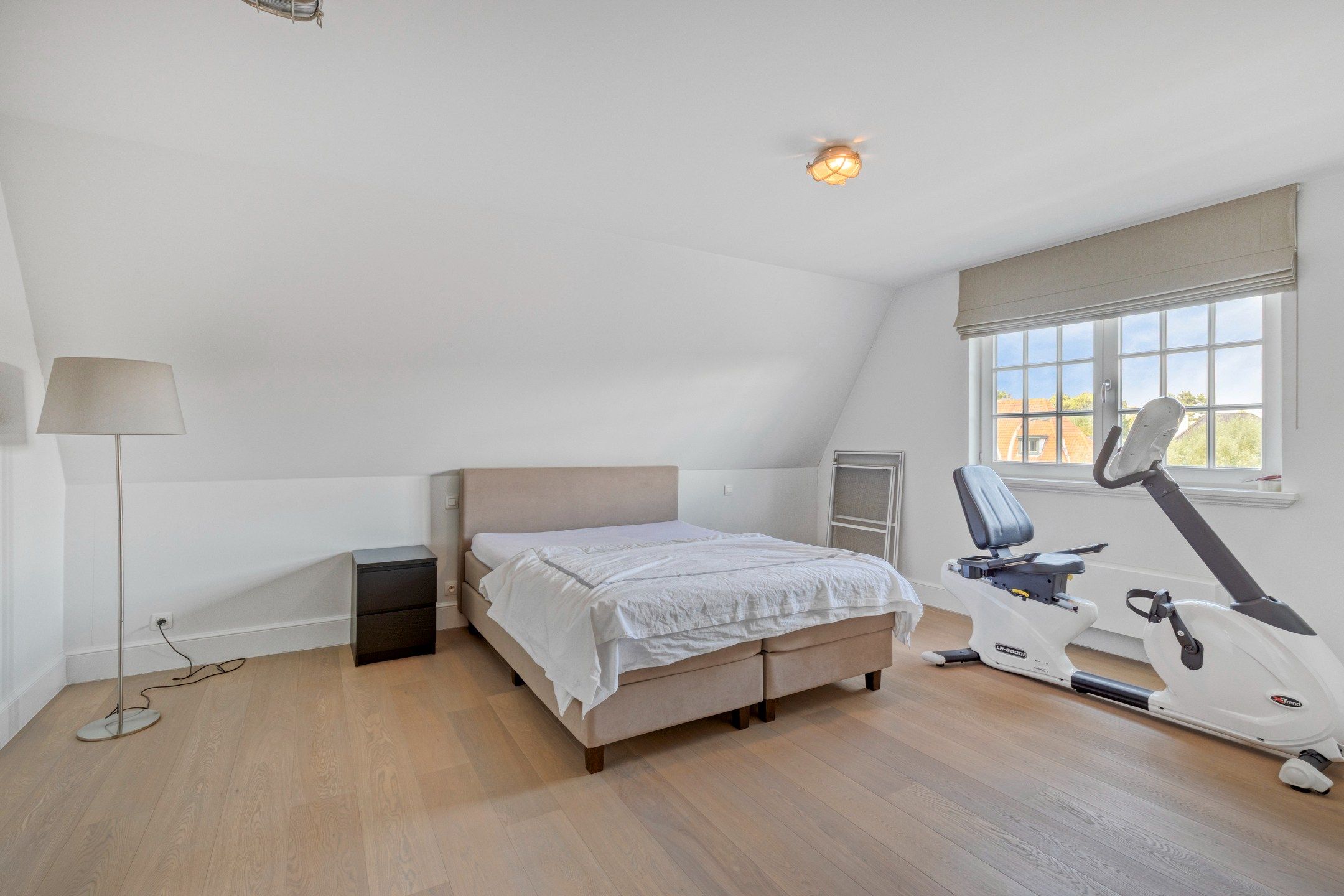 Luxueuze en stijlvolle villa in Engelse Cottage stijl met verwarmd zwembad gelegen in het Zoute. foto 38