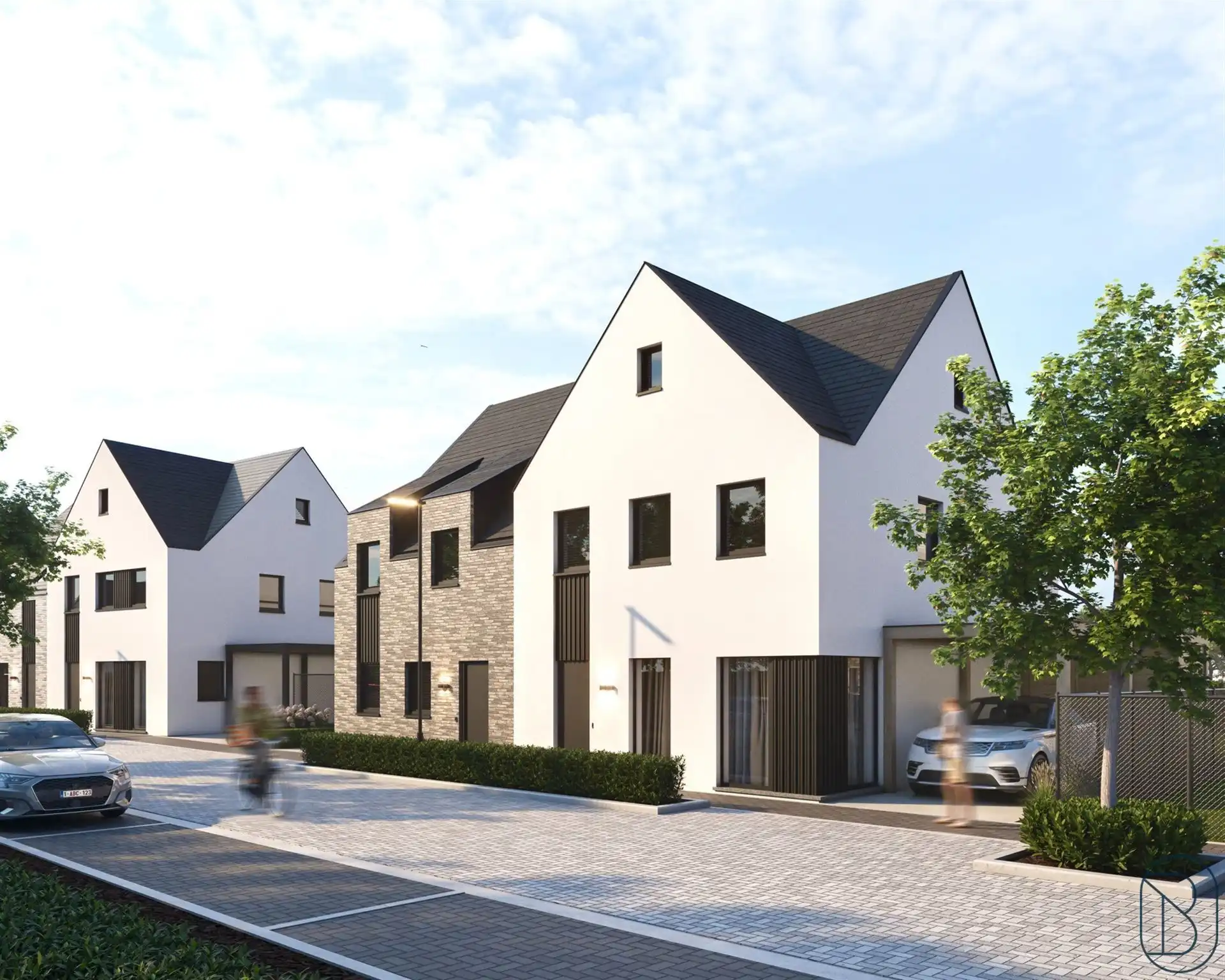 Kwalitatieve nieuwbouwwoning met tuin, carport en 3 slaapkamers. foto 30