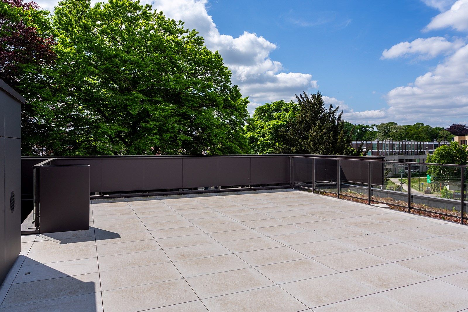 Panoramische penthouse met ruim dakterras en 3 slaapkamers foto 20