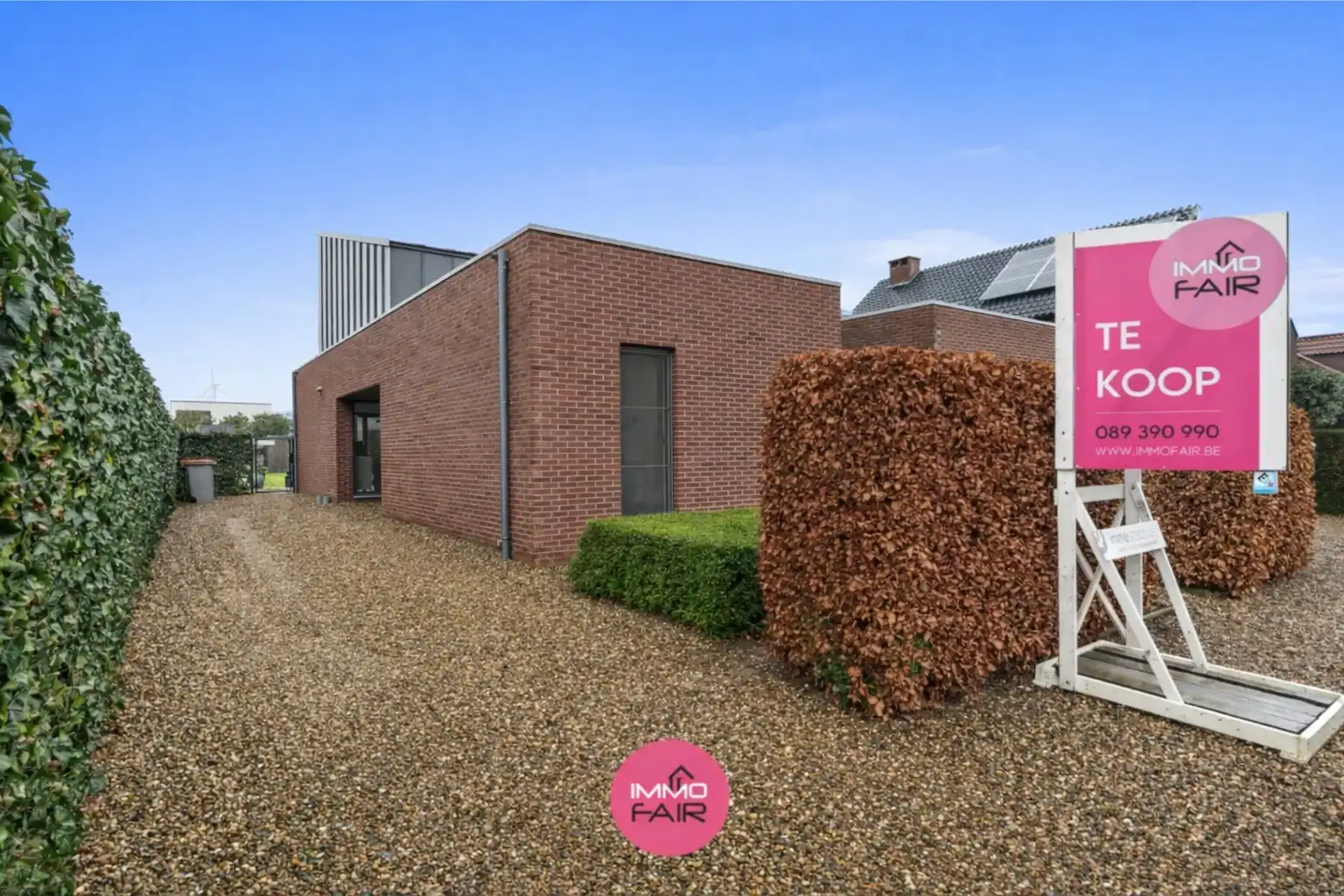 Huis te koop Hazekamp 5 - b/2 - 3650 Dilsen-Stokkem