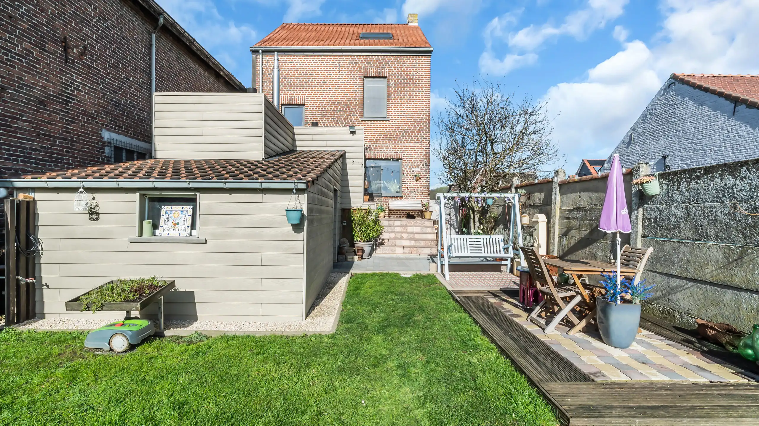 Huis te koop foto 32