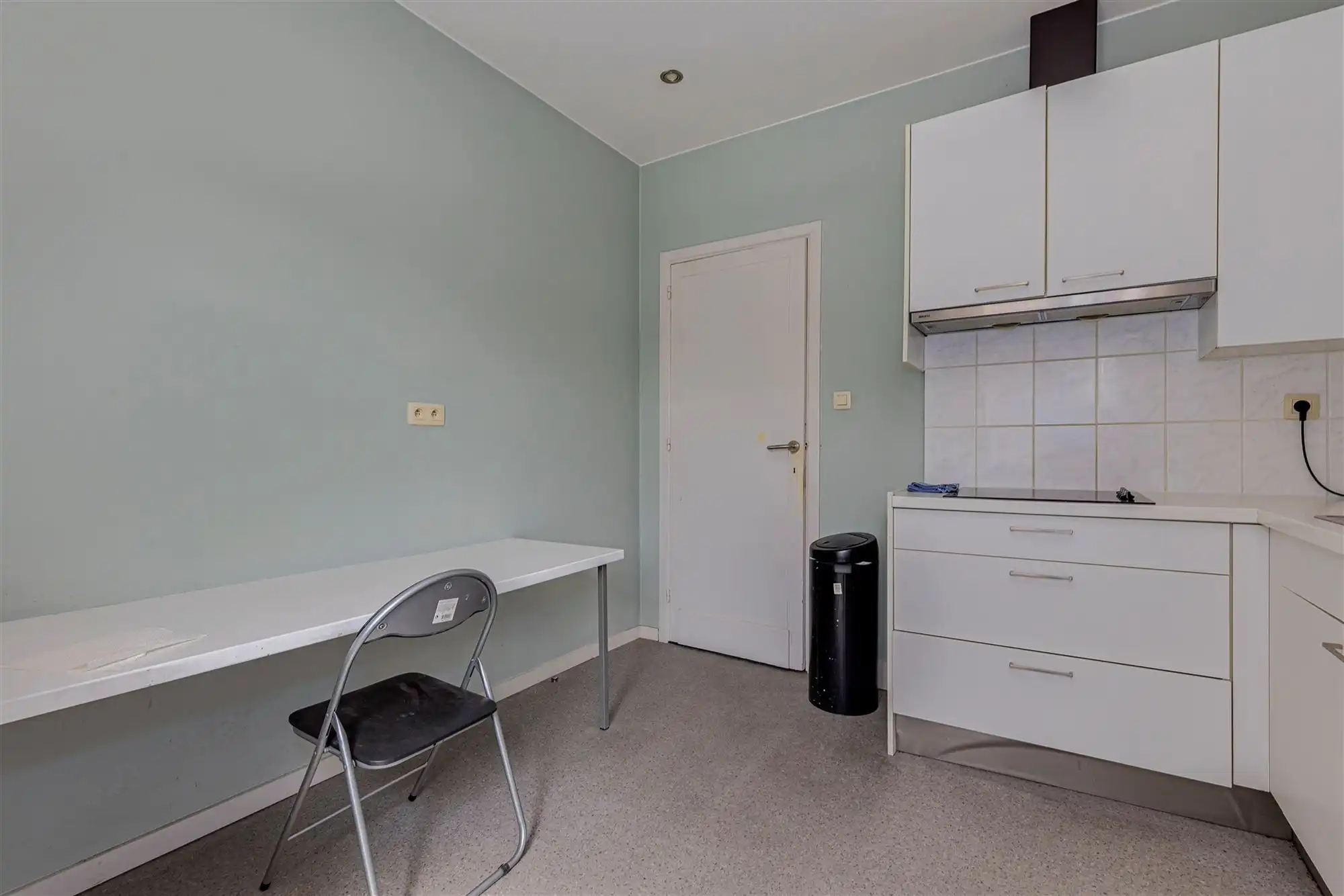 Uniek huis met winkel, atelier of bureel  foto 38