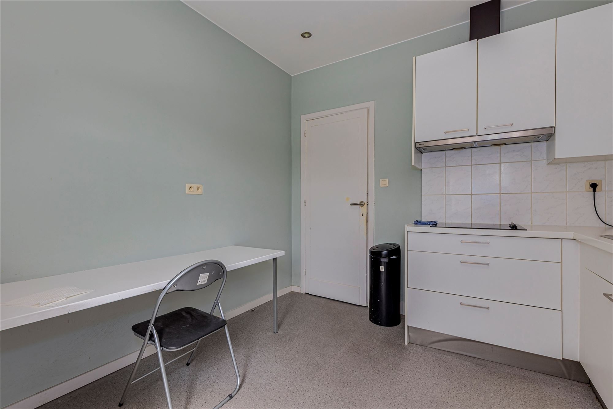 Uniek huis met winkel, atelier of bureel  foto 38