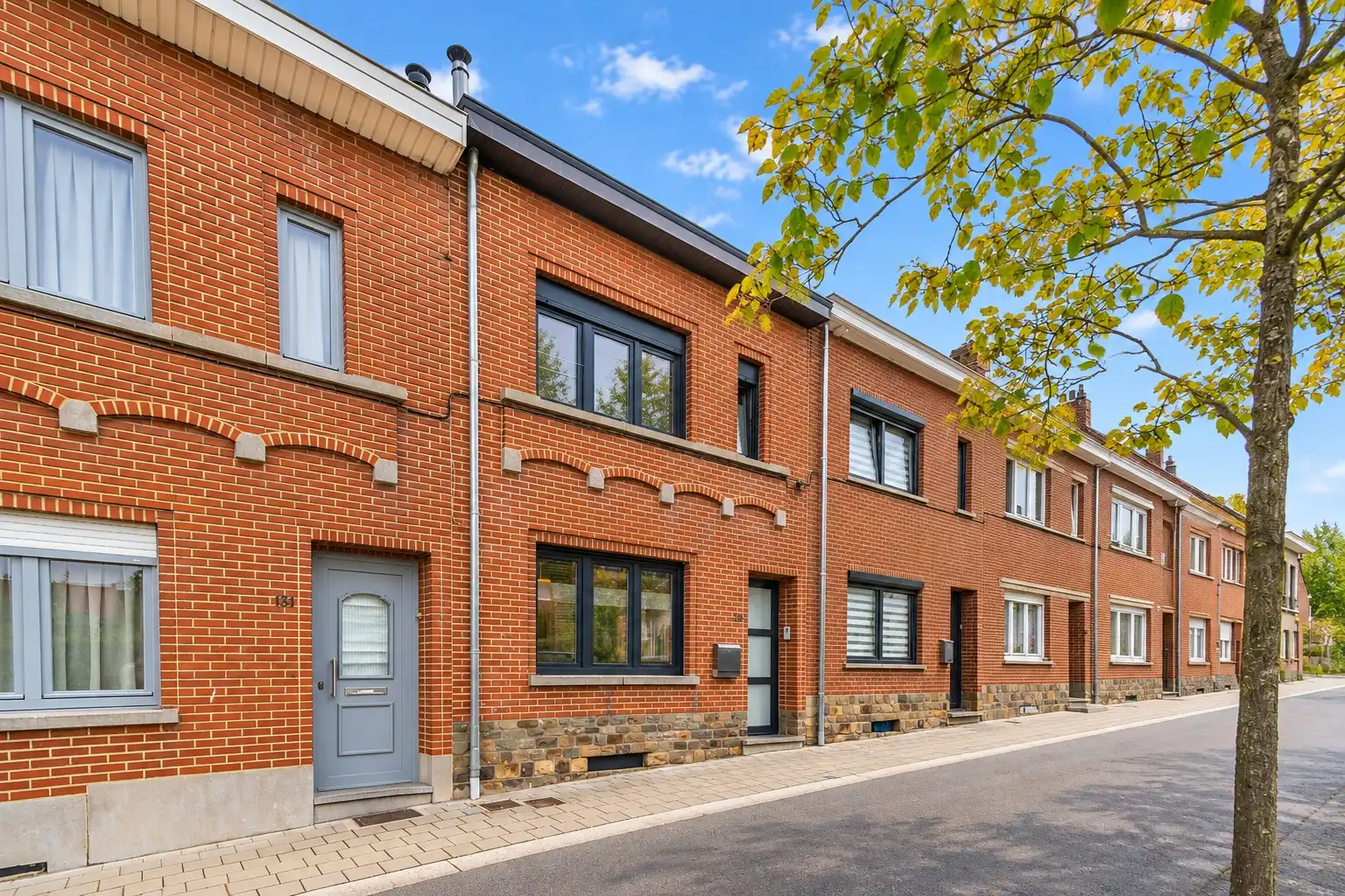 INSTAPKLARE & ENERGIEZUINIGE WONING (EPC B) ! foto 25