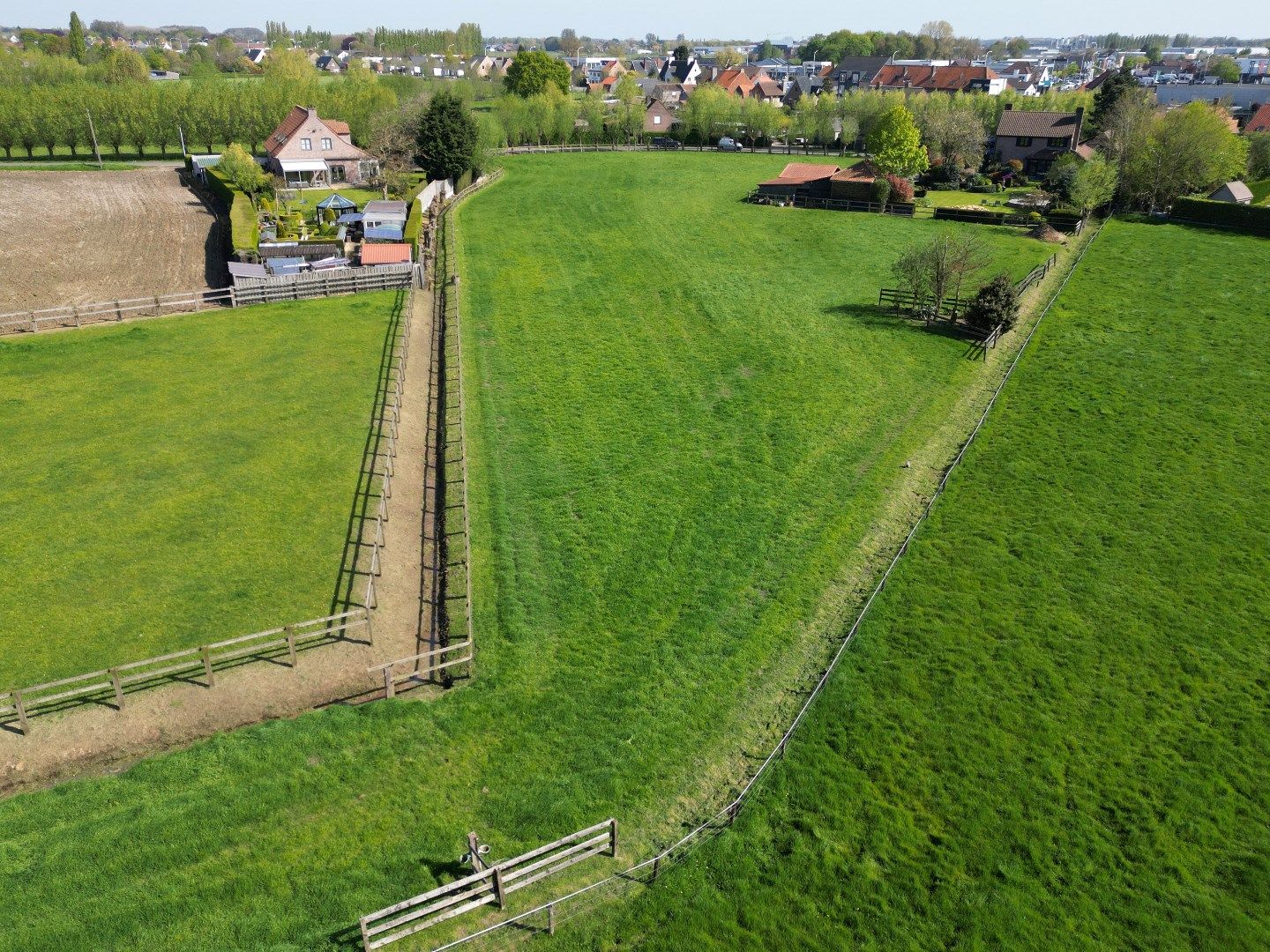 Landelijk gelegen oase van rust foto 26