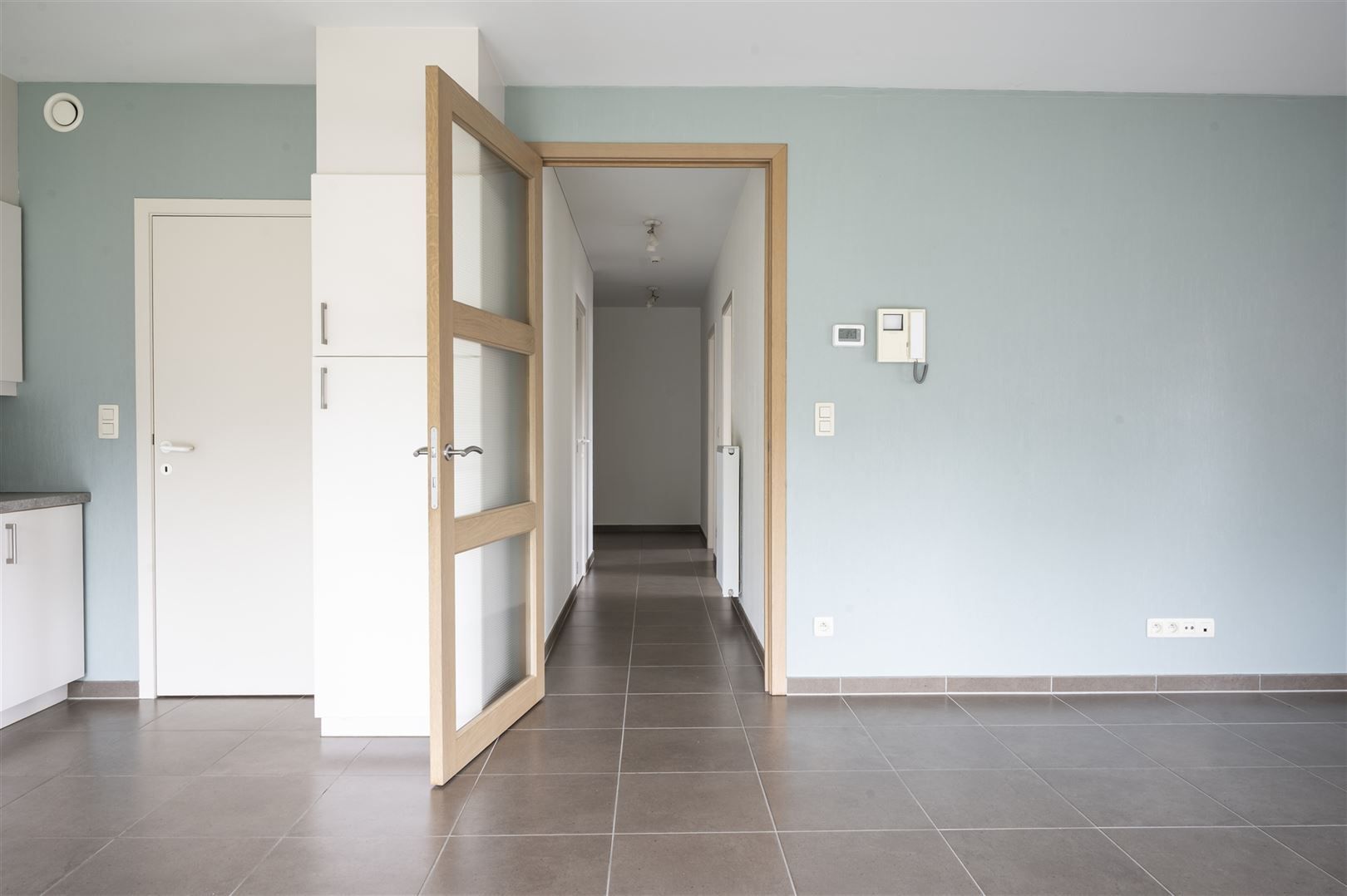 Energiezuinig app met 2 slp en garage foto 10