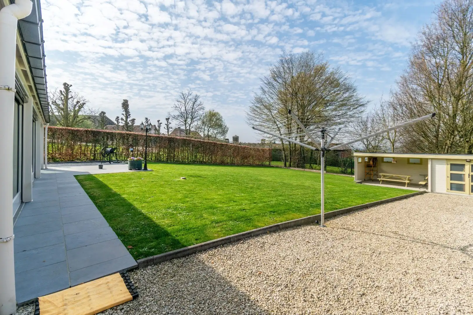 VILLA IN GROENE OMGEVING MET 3 SLP +BUREAU! foto 10