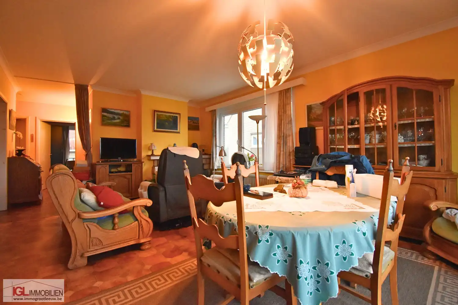 2 slaapkamer appartement te huur foto 5