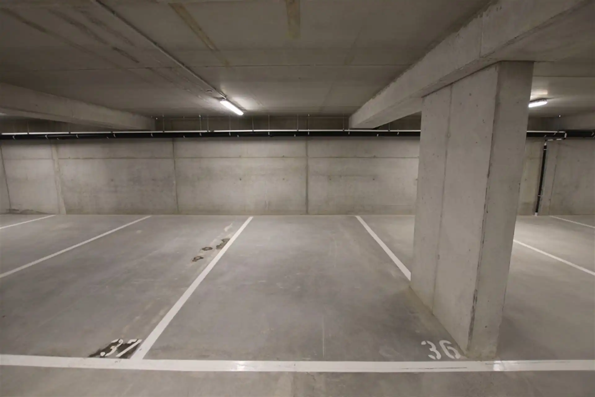 Lichtrijk appartement in centrum Tervuren foto 12