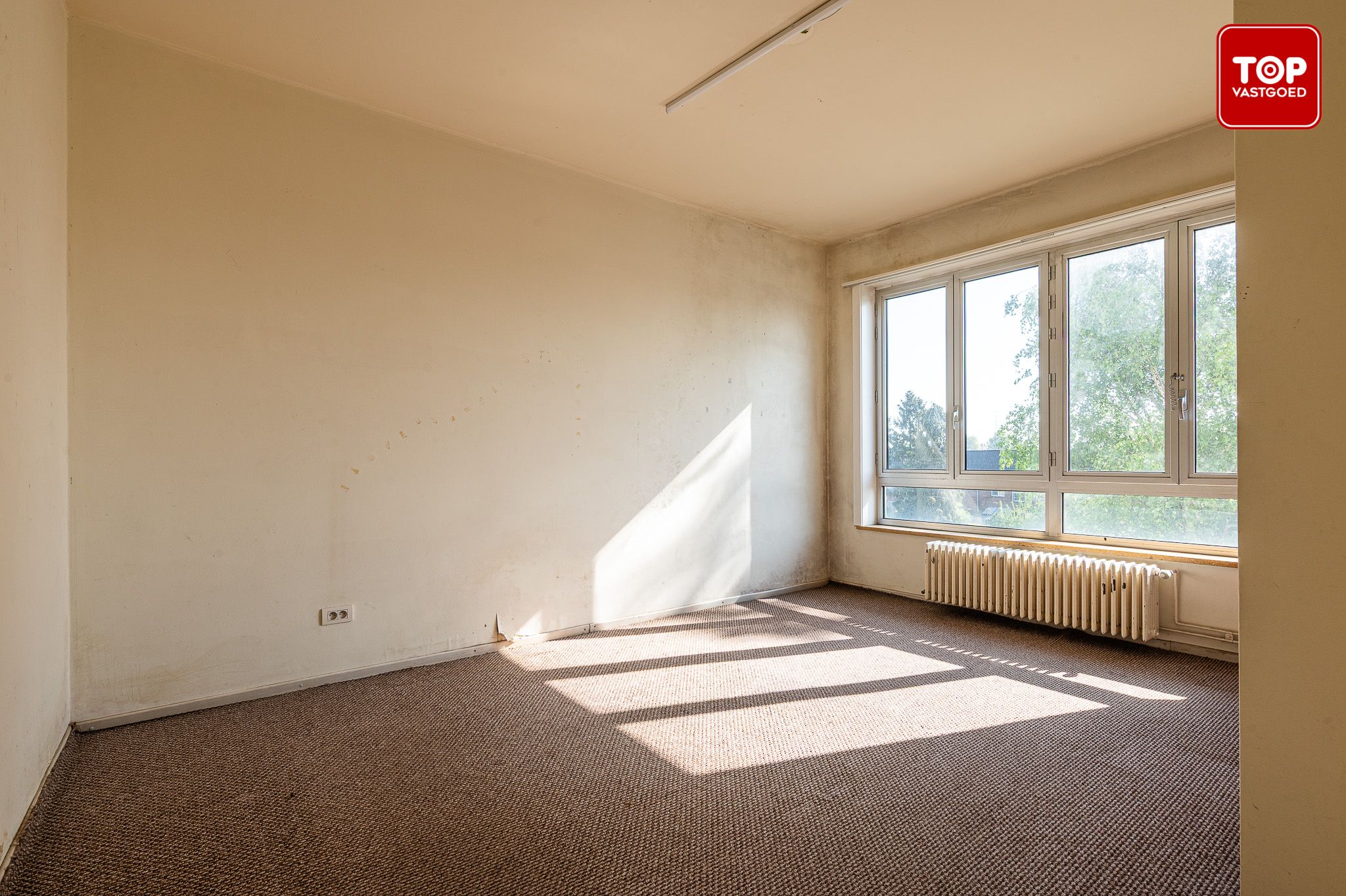 Energiezuinig appartement met 3 slaapkamers dichtbij centrum Gent  foto 9