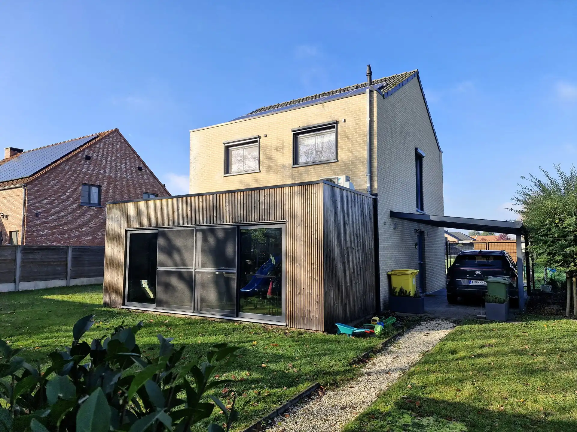 Huis te koop foto 23