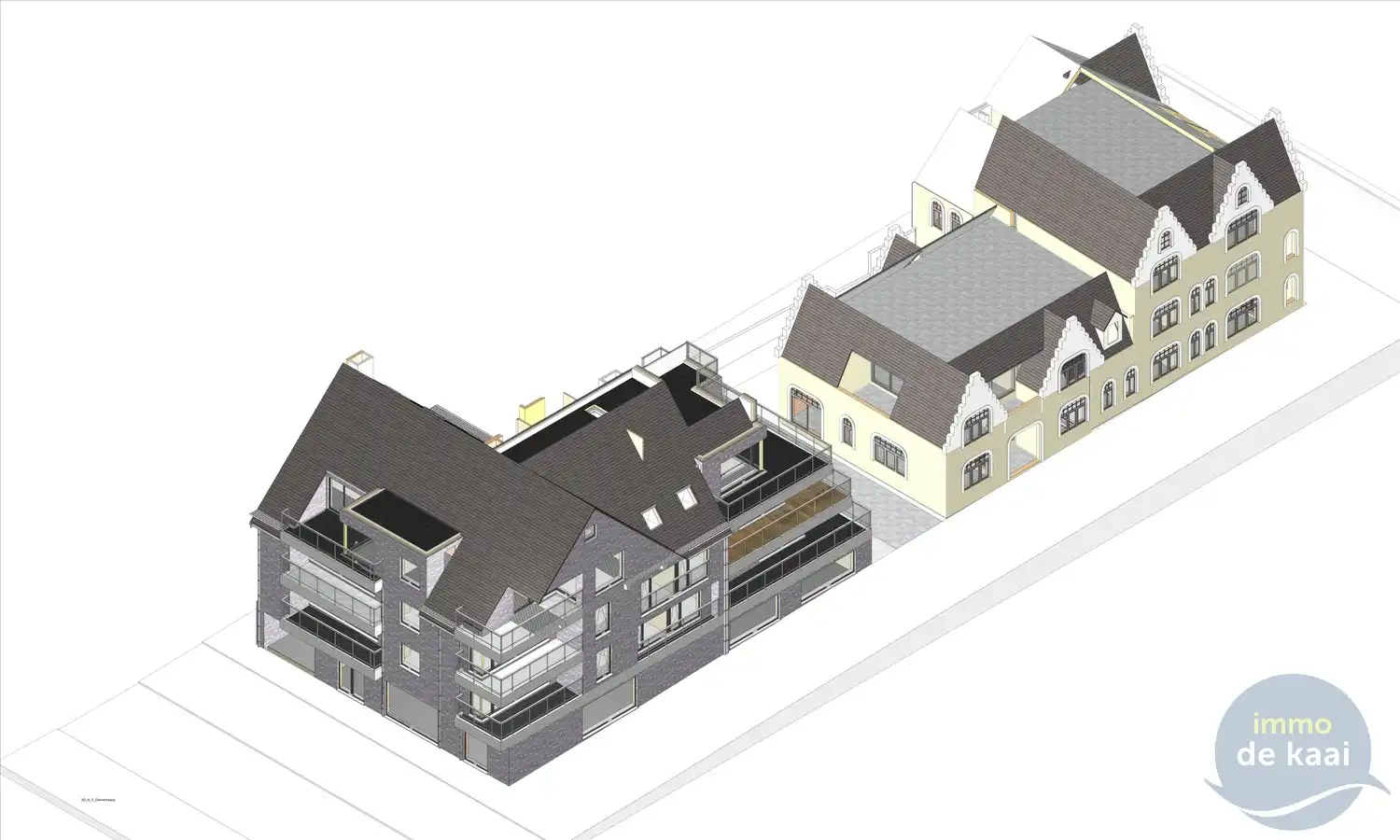 Appartement te koop foto 3