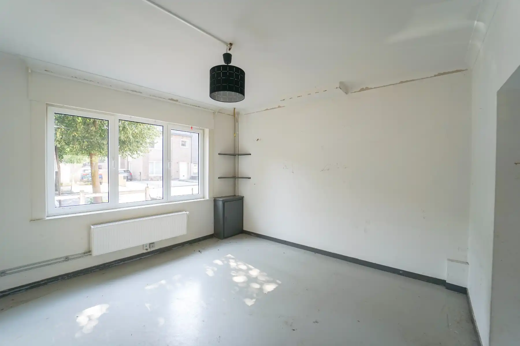 Ruime residentieel gelegen woning foto 3