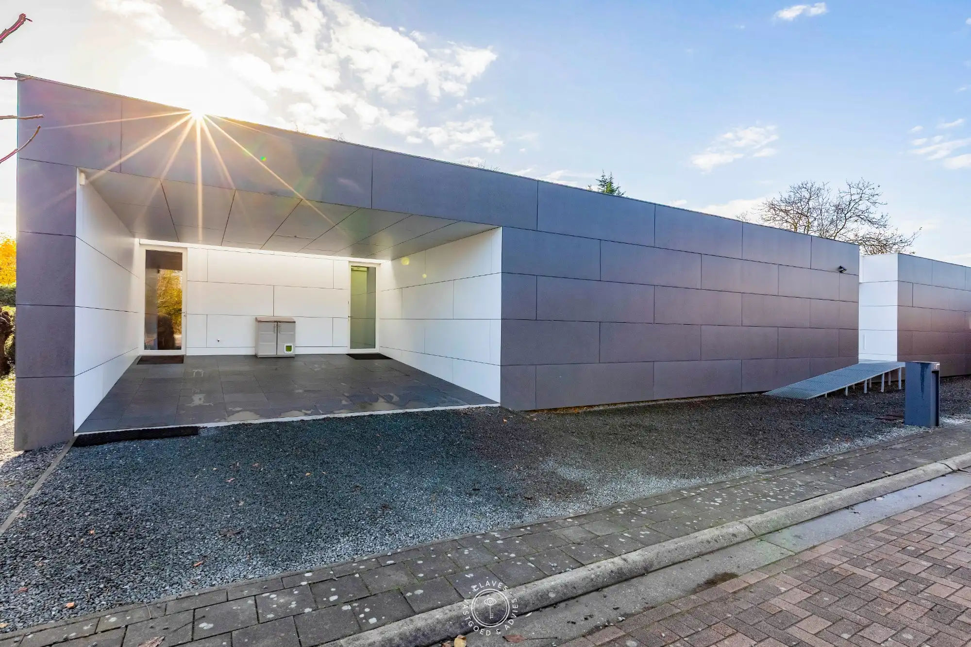 Hypermoderne passiefwoning: een technisch huzarenstukje foto 5