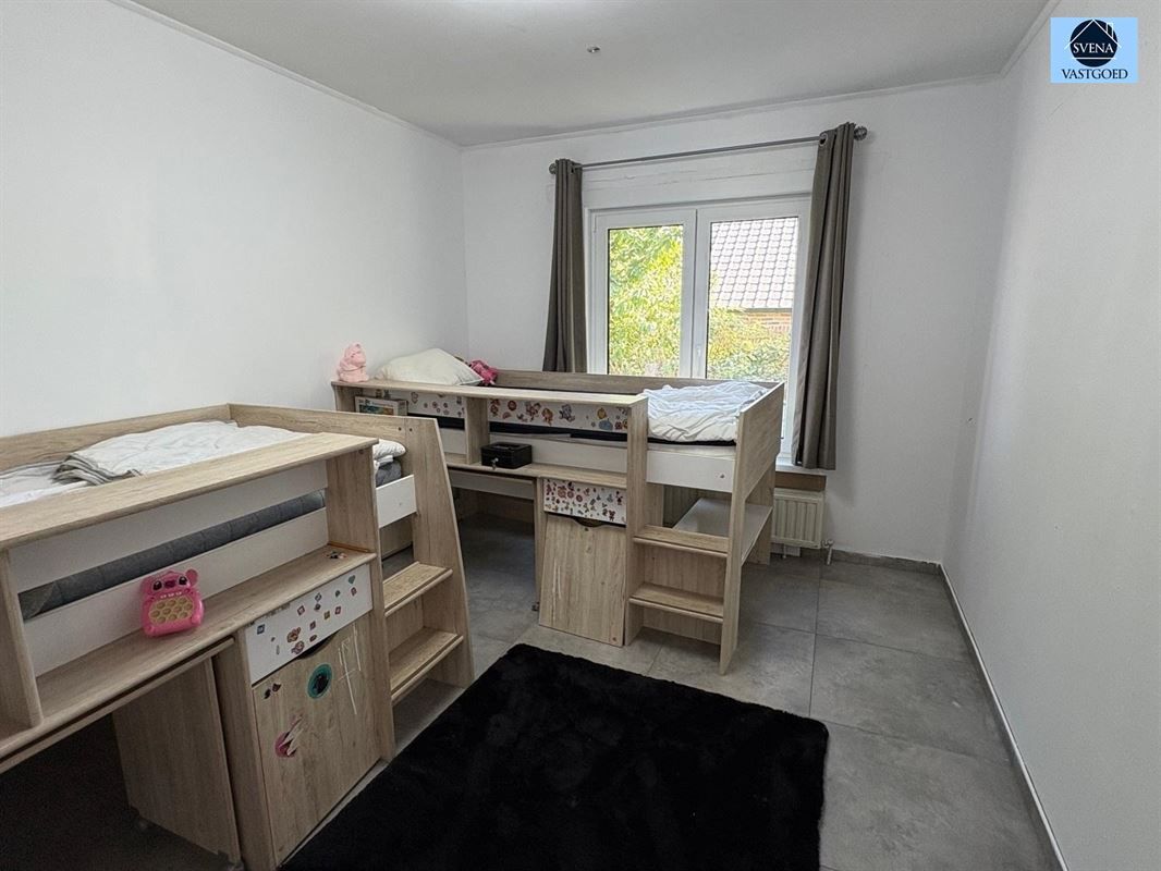 WONING MET HANDELSRUIMTE EN 3 SLAAPKAMERS foto 20