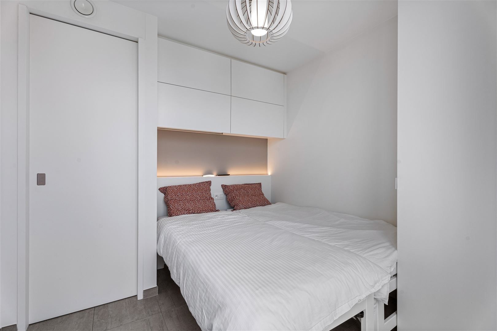 Prachtig dak / hoekappartement met unieke zichten foto 13